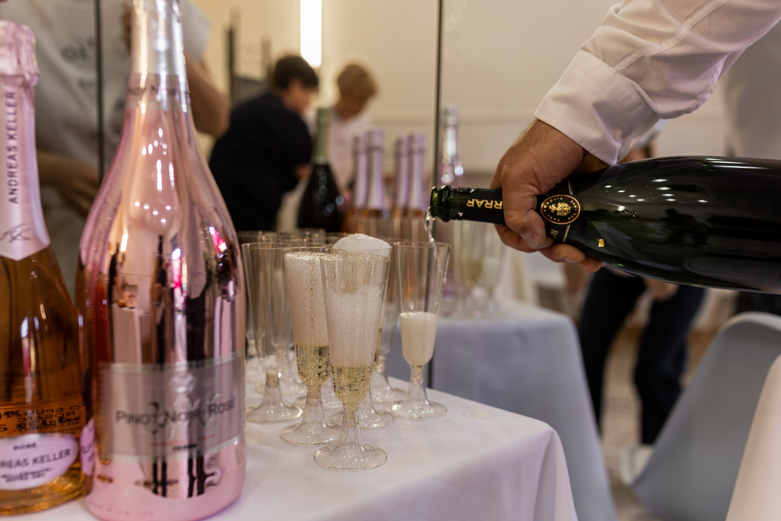 HL Inaugurazione. Фотограф Ольга Вороніщева