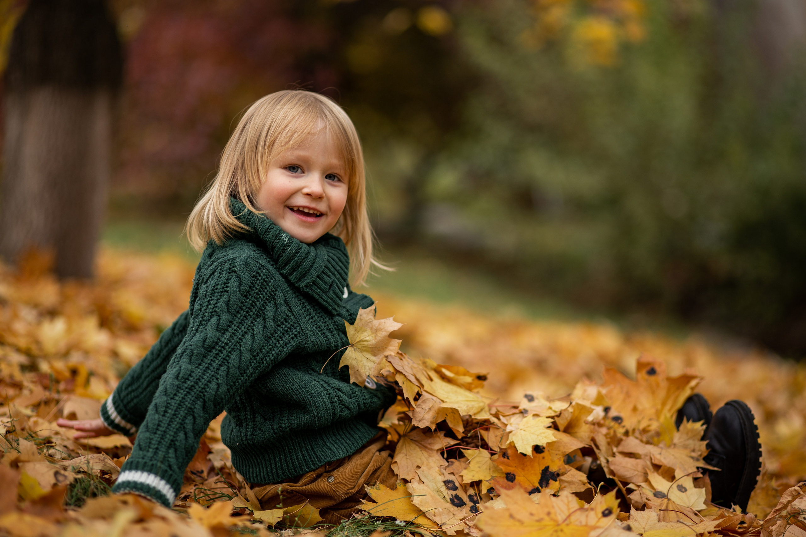 Serafima. Photographer Olga Ferrara Bologna