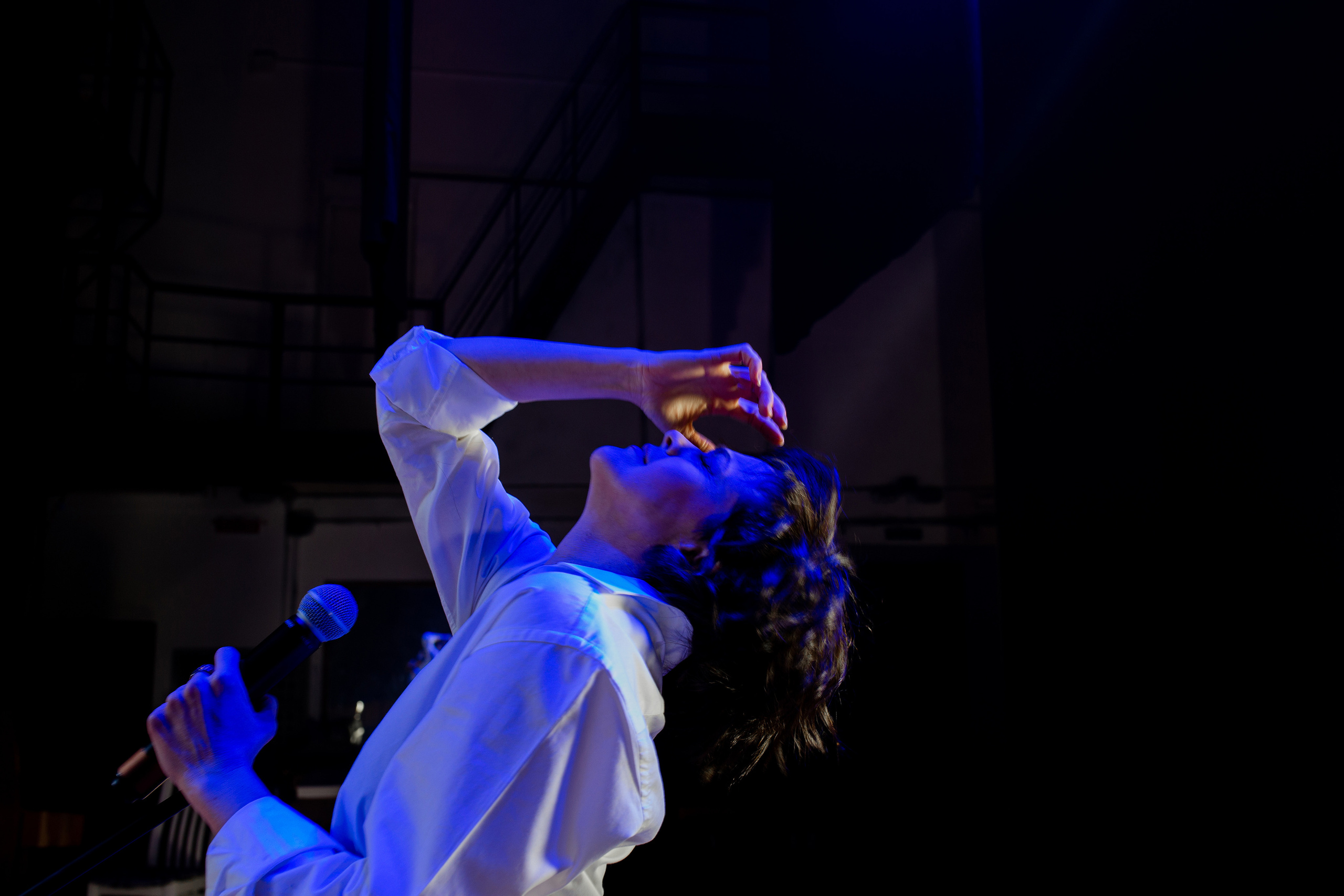 Olesia. Фотограф Ольга Вороніщева