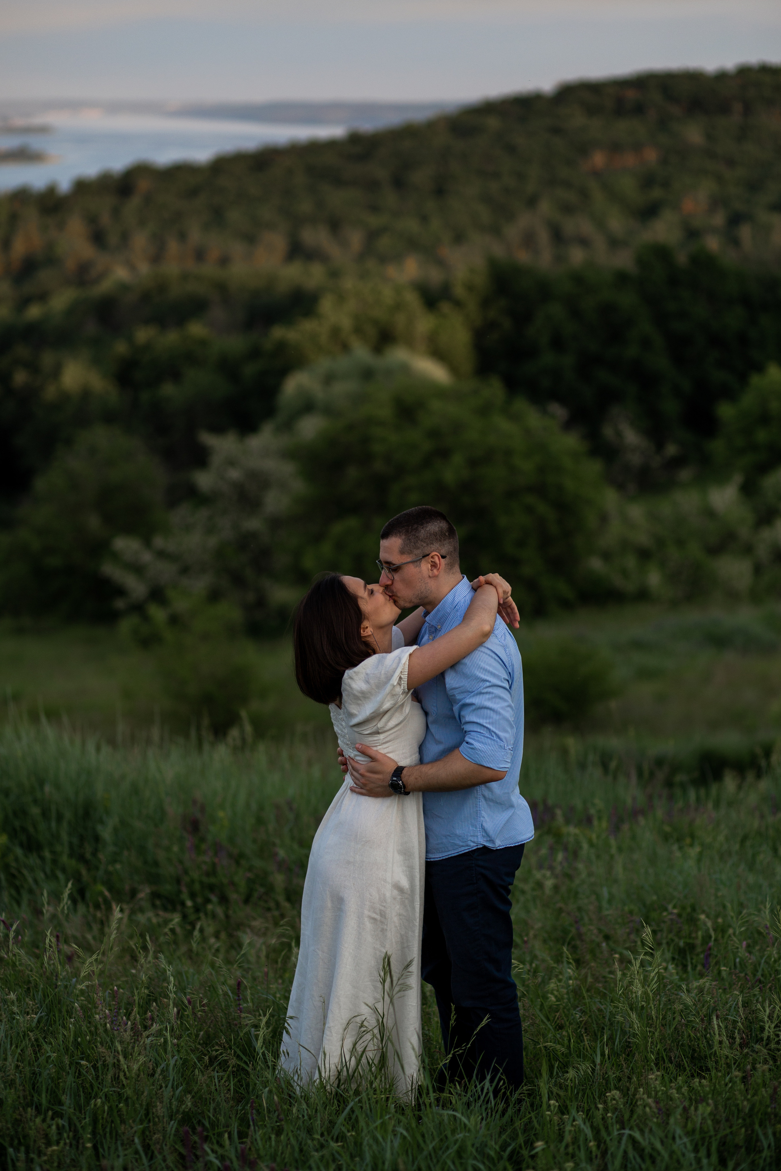 Alona&Maksim. Фотограф Ольга Вороніщева