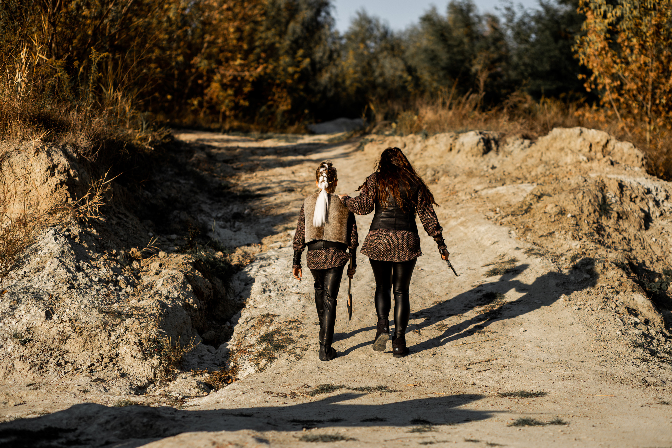 Vikings. Фотограф Ольга Вороніщева