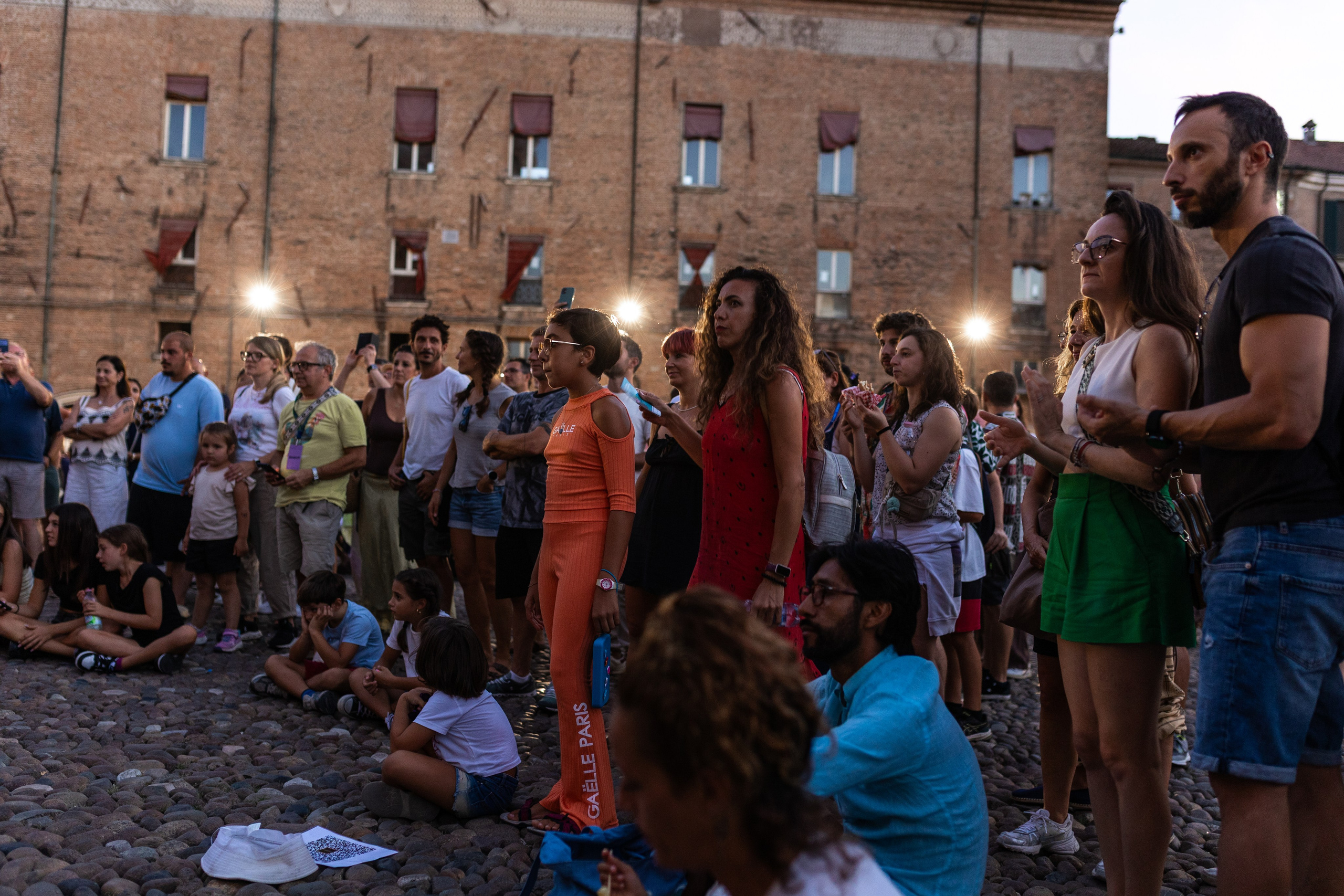 FBF Day 4. Fotografa ritrattista Olga Ferrara Bologna Padova