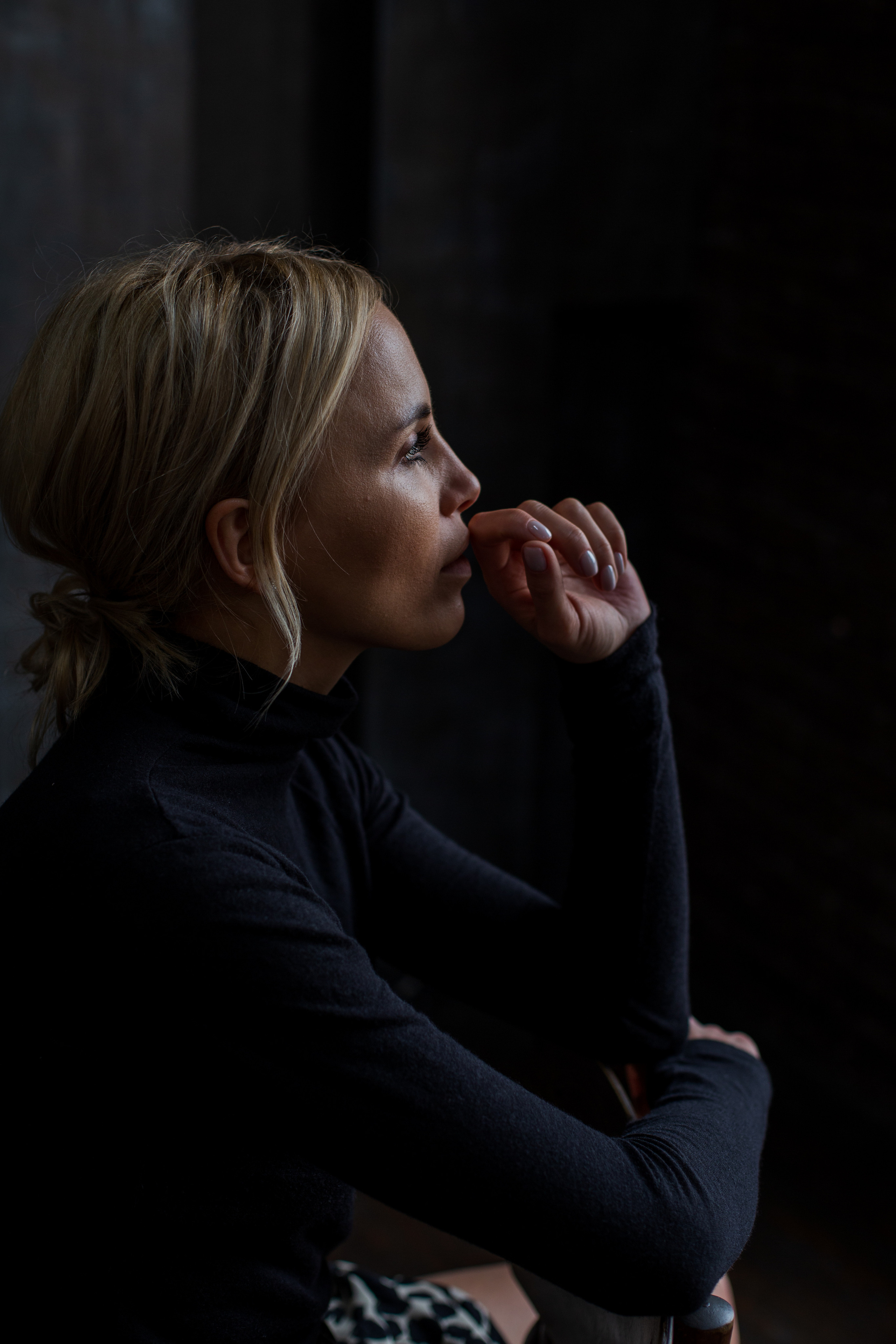 Julia. Фотограф Ольга Вороніщева