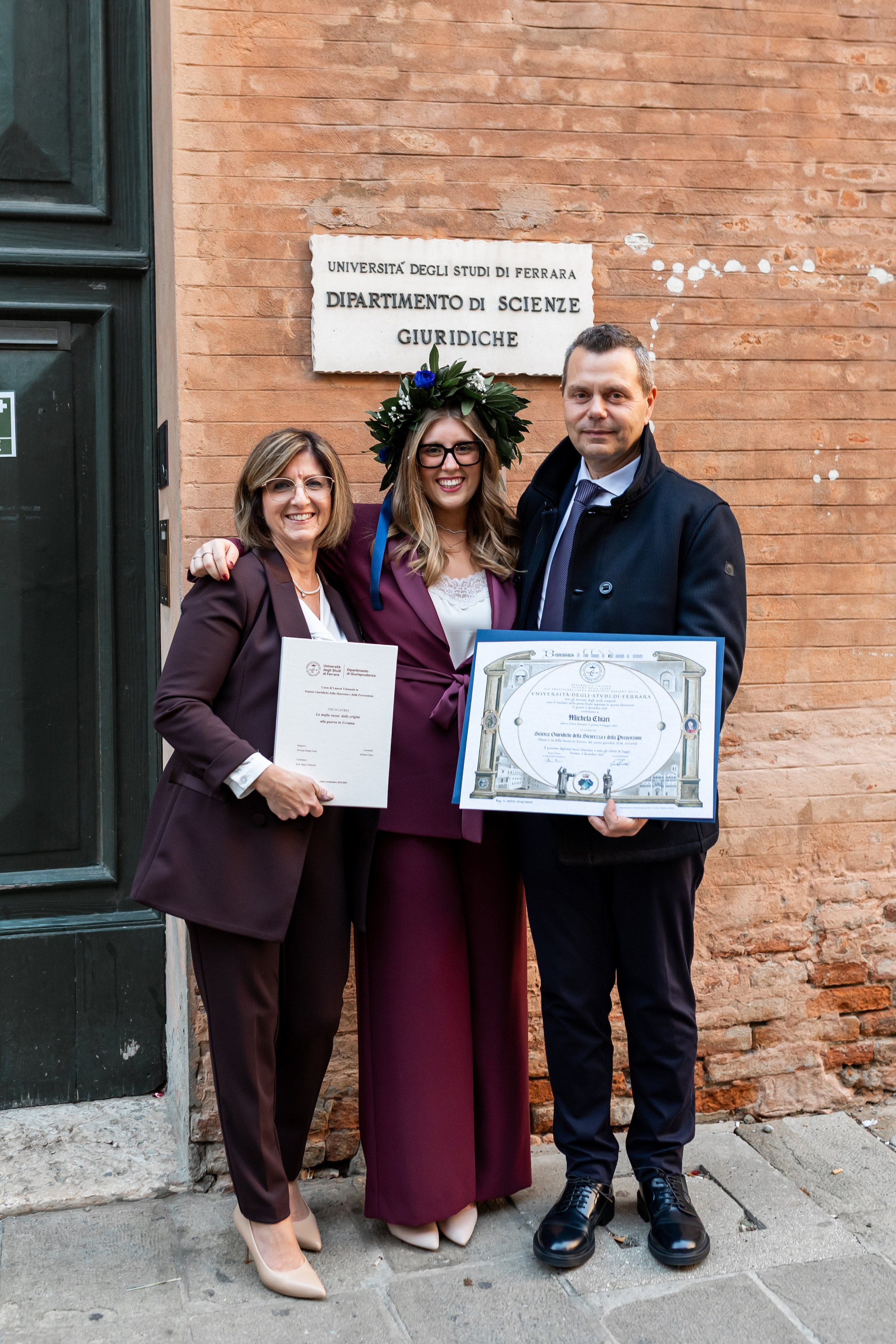 Michela. Fotografa ritrattista Olga Ferrara Bologna Padova