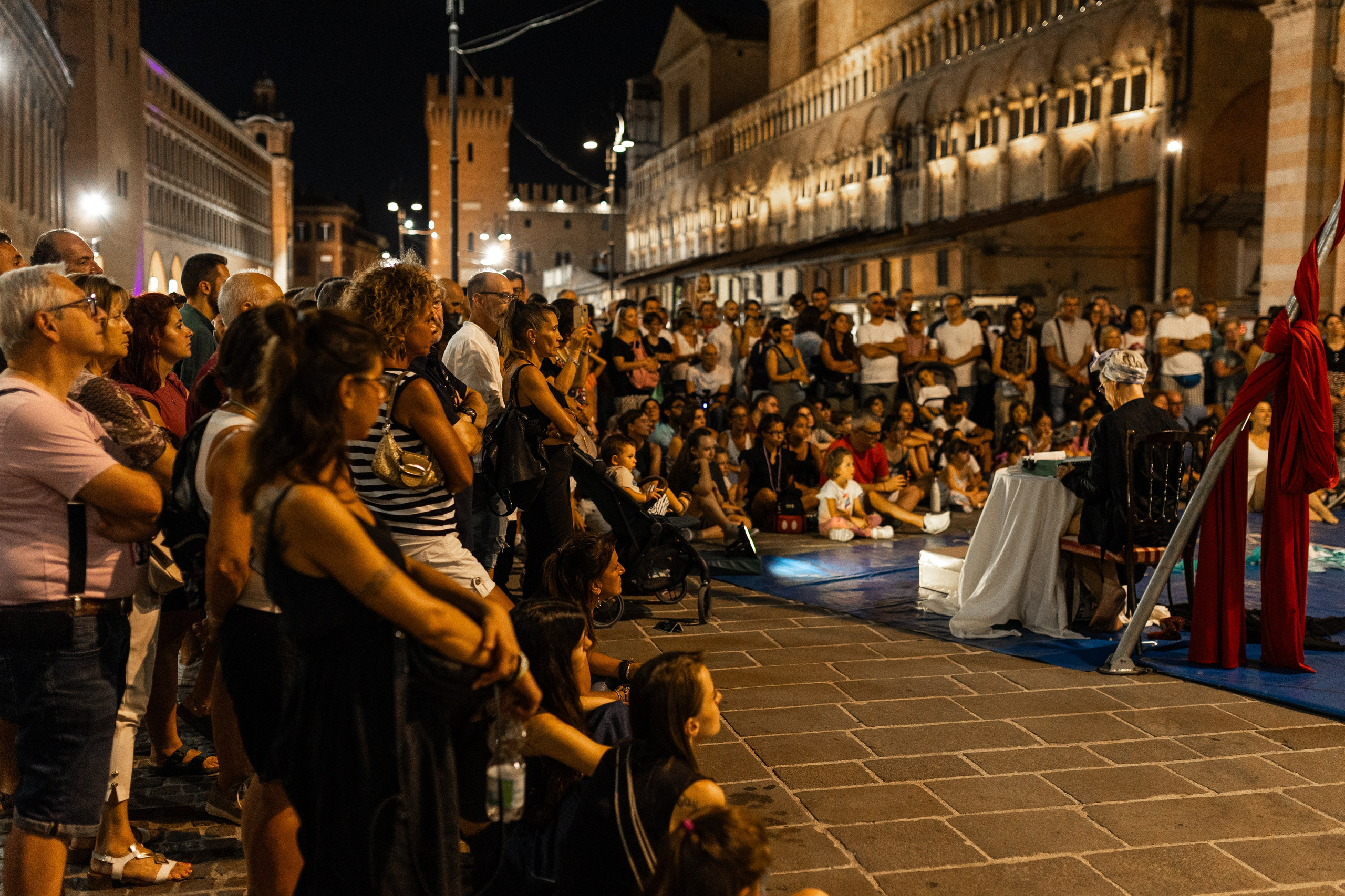 FBF Day 4. Fotografa ritrattista Olga Ferrara Bologna Padova