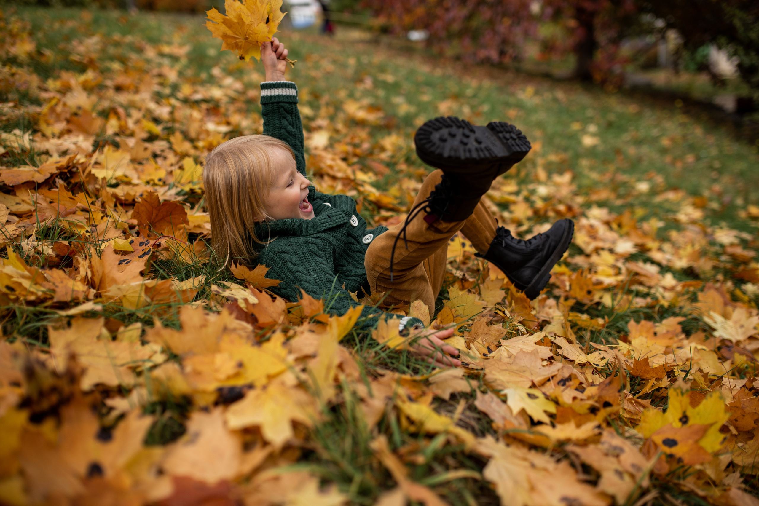 Serafima. Photographer Olga Ferrara Bologna