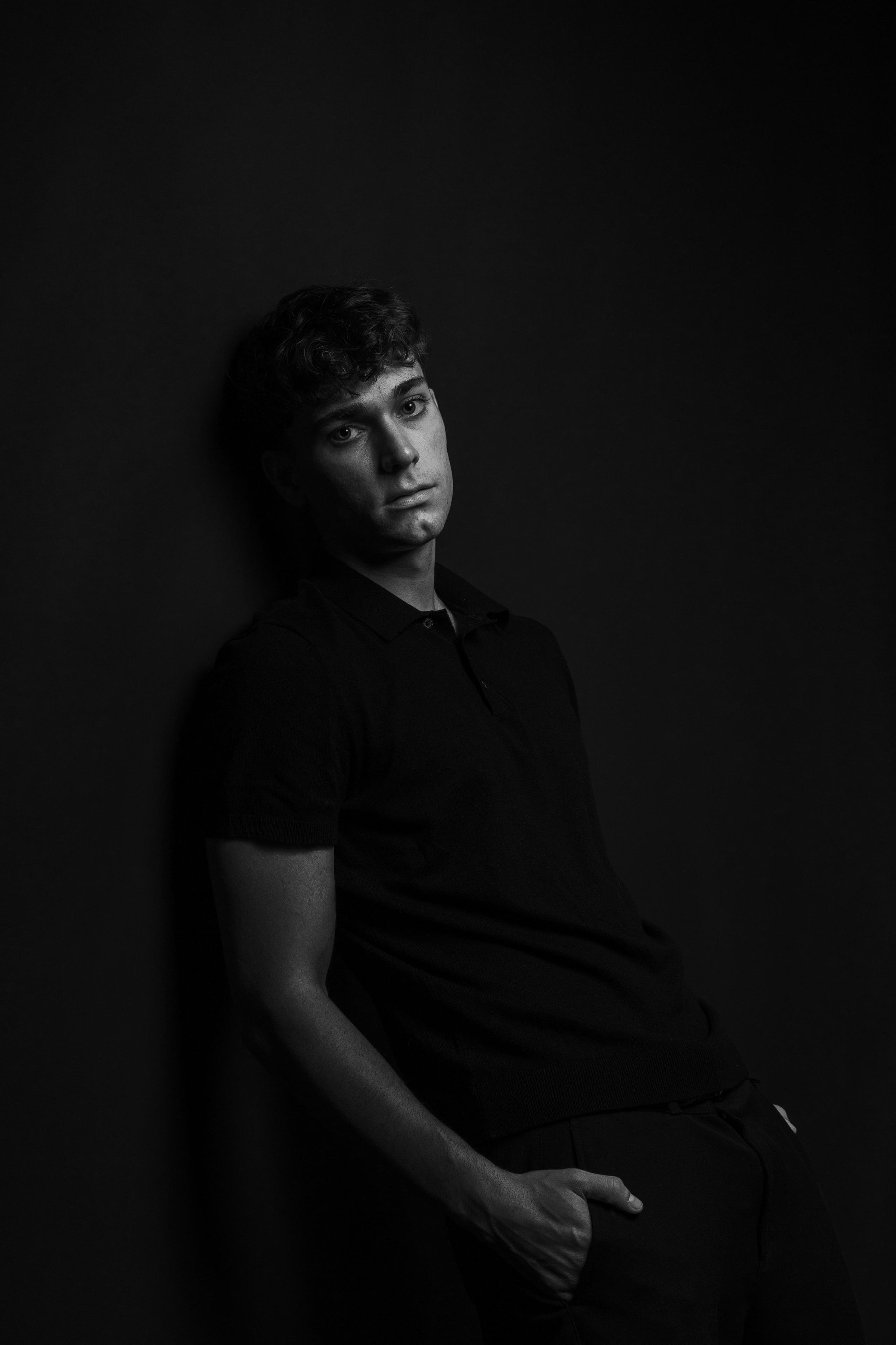 Marco. Фотограф Ольга Вороніщева