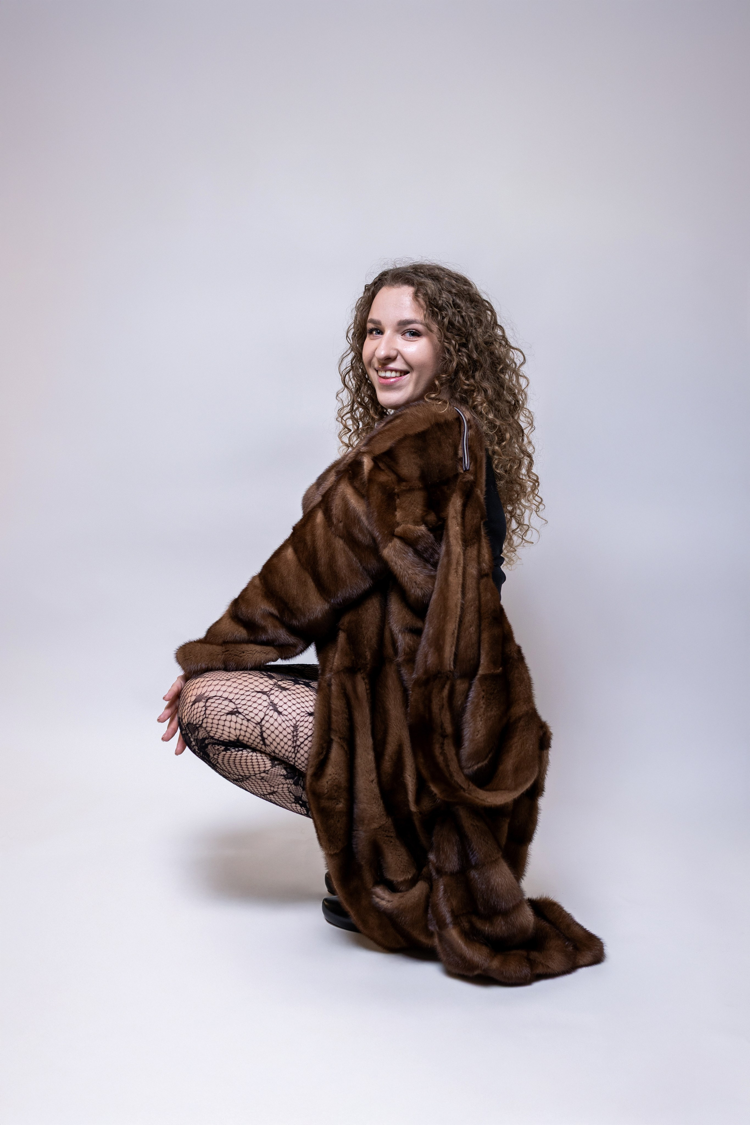 Lidia. Fotografa ritrattista Olga Ferrara Bologna Padova