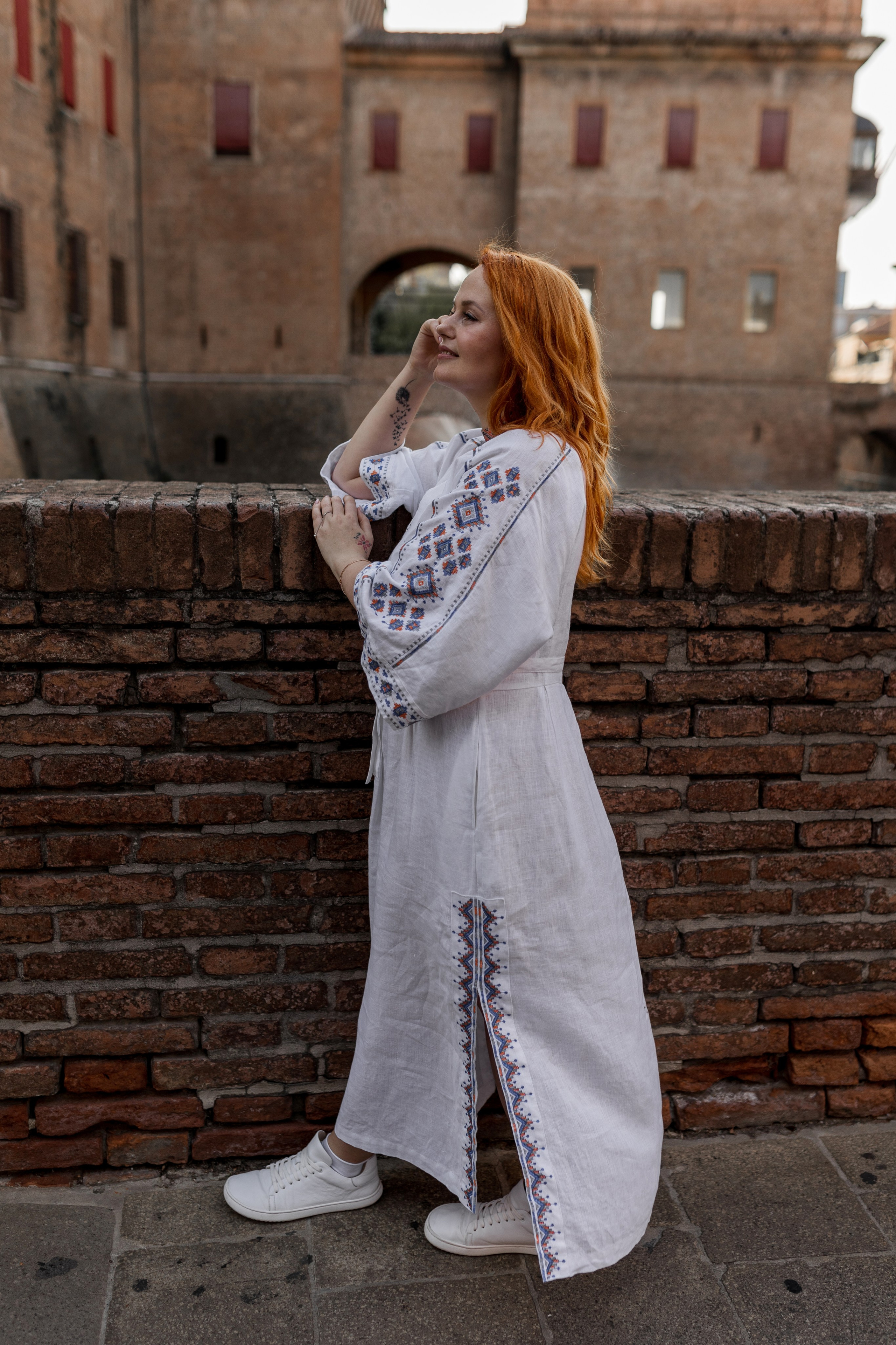 Victoria. Фотограф Ольга Вороніщева