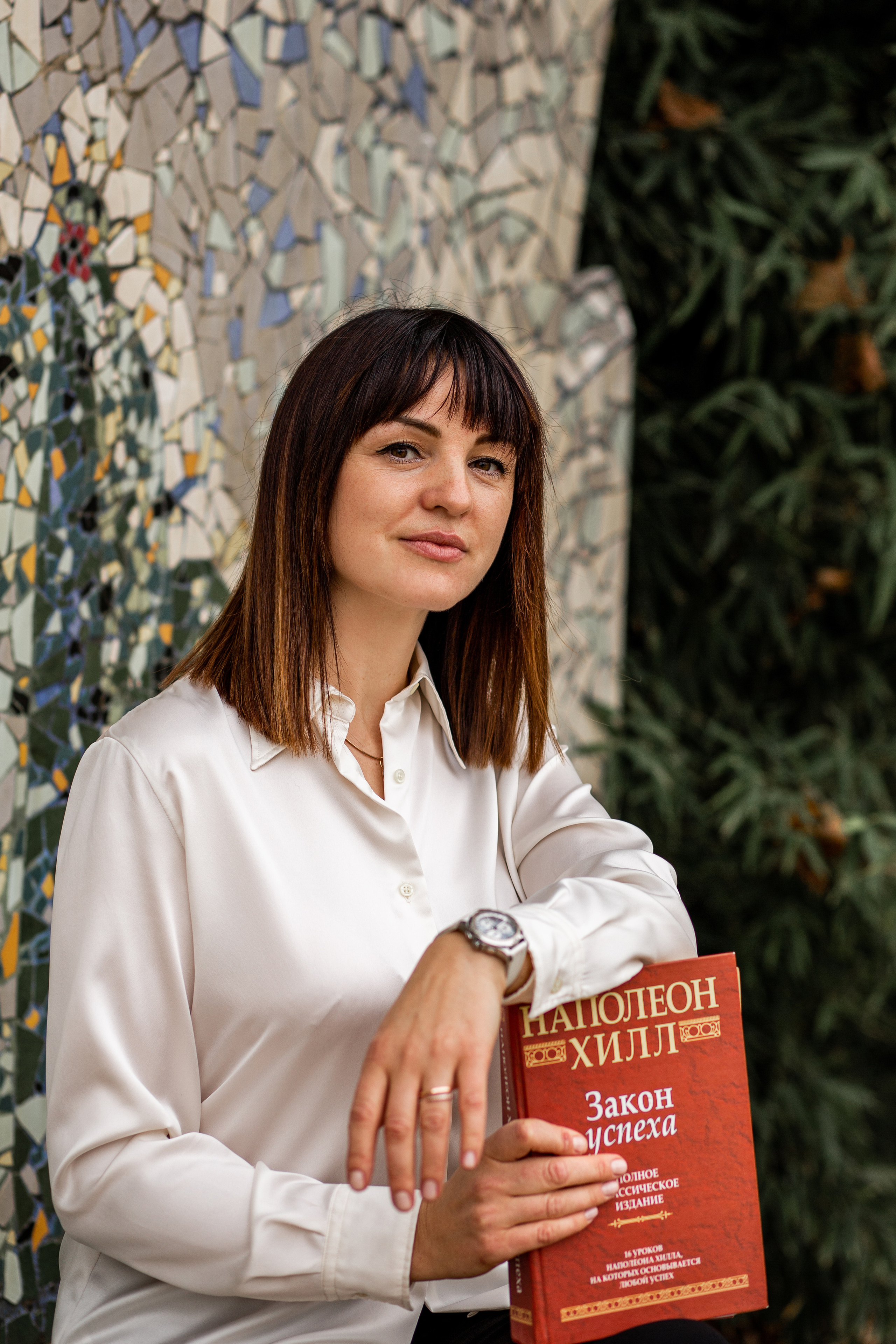 Valentina. Фотограф Ольга Вороніщева