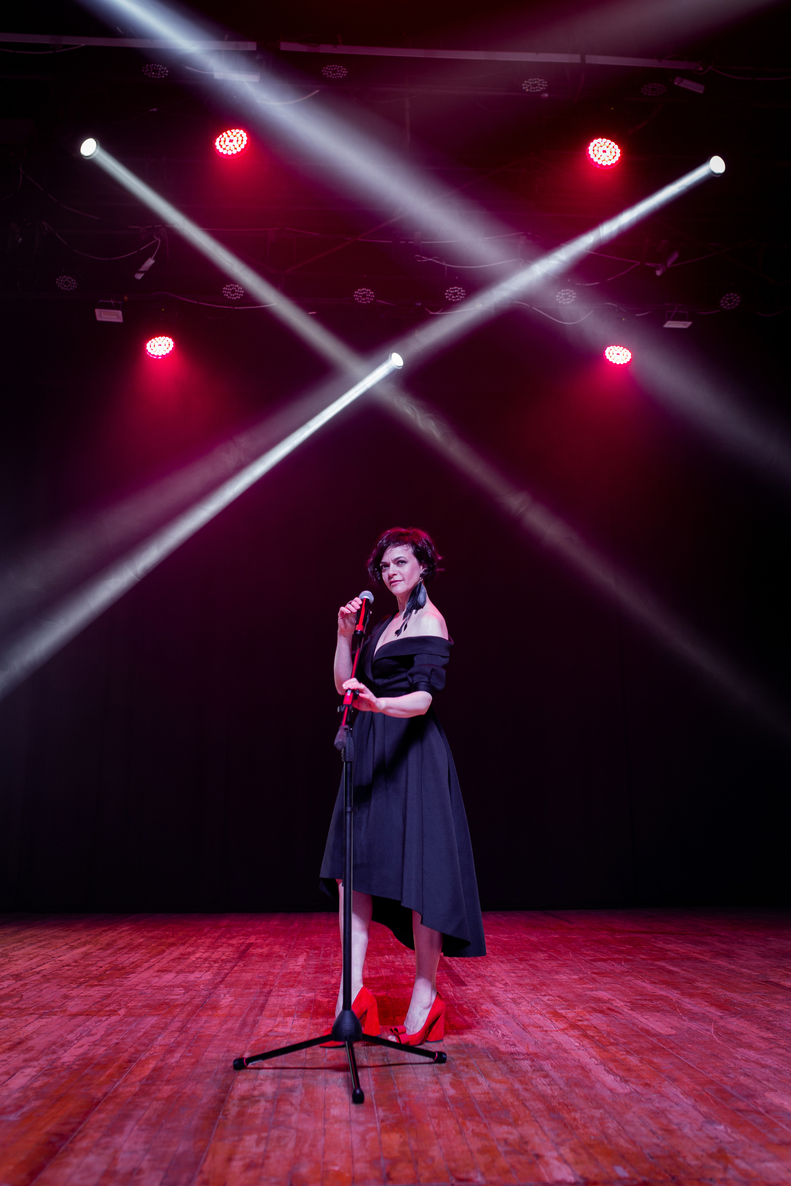 Olesia. Фотограф Ольга Вороніщева