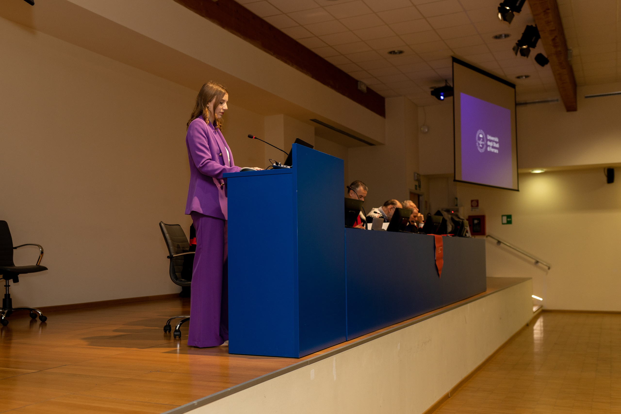 Asja. Photographer Olga Ferrara Bologna