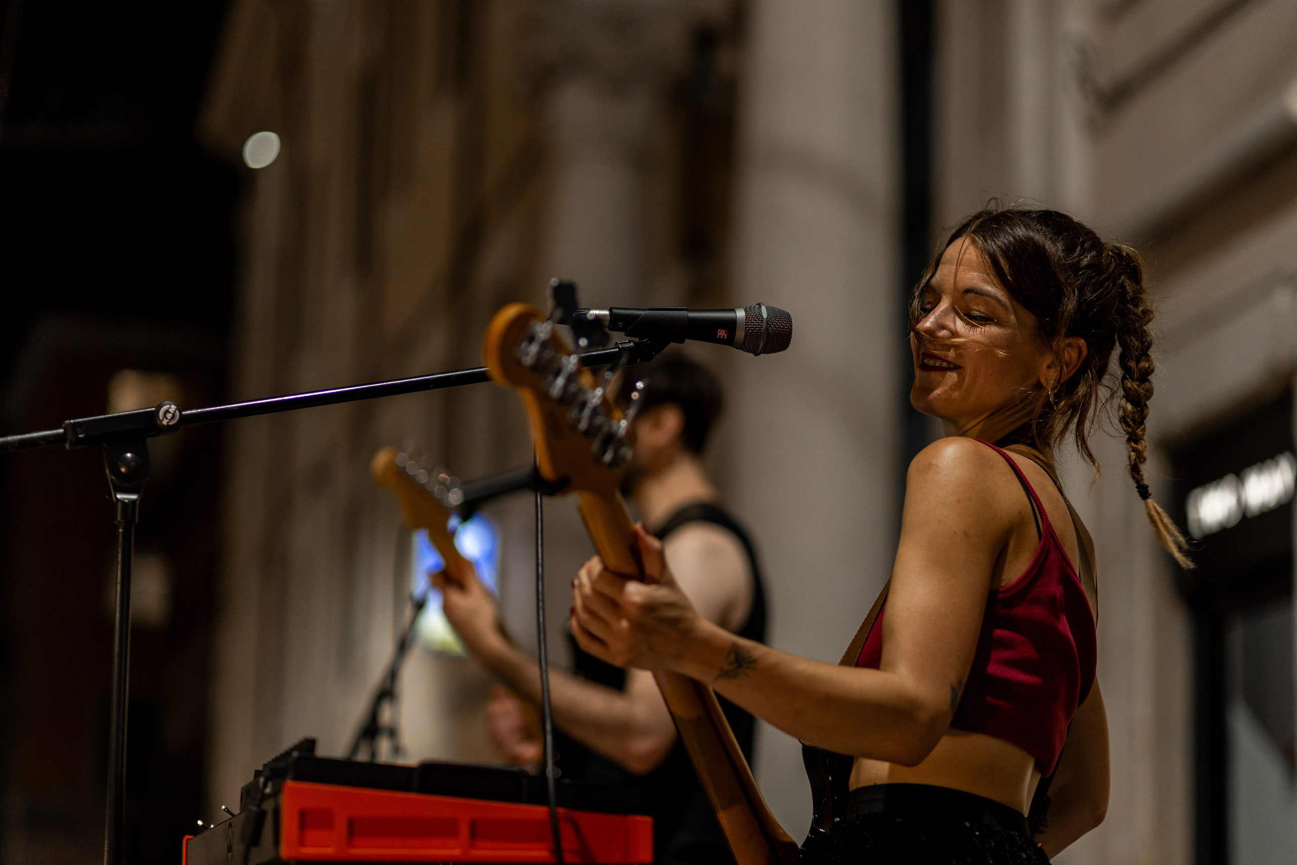 FBF Day 3. Fotografa ritrattista Olga Ferrara Bologna Padova