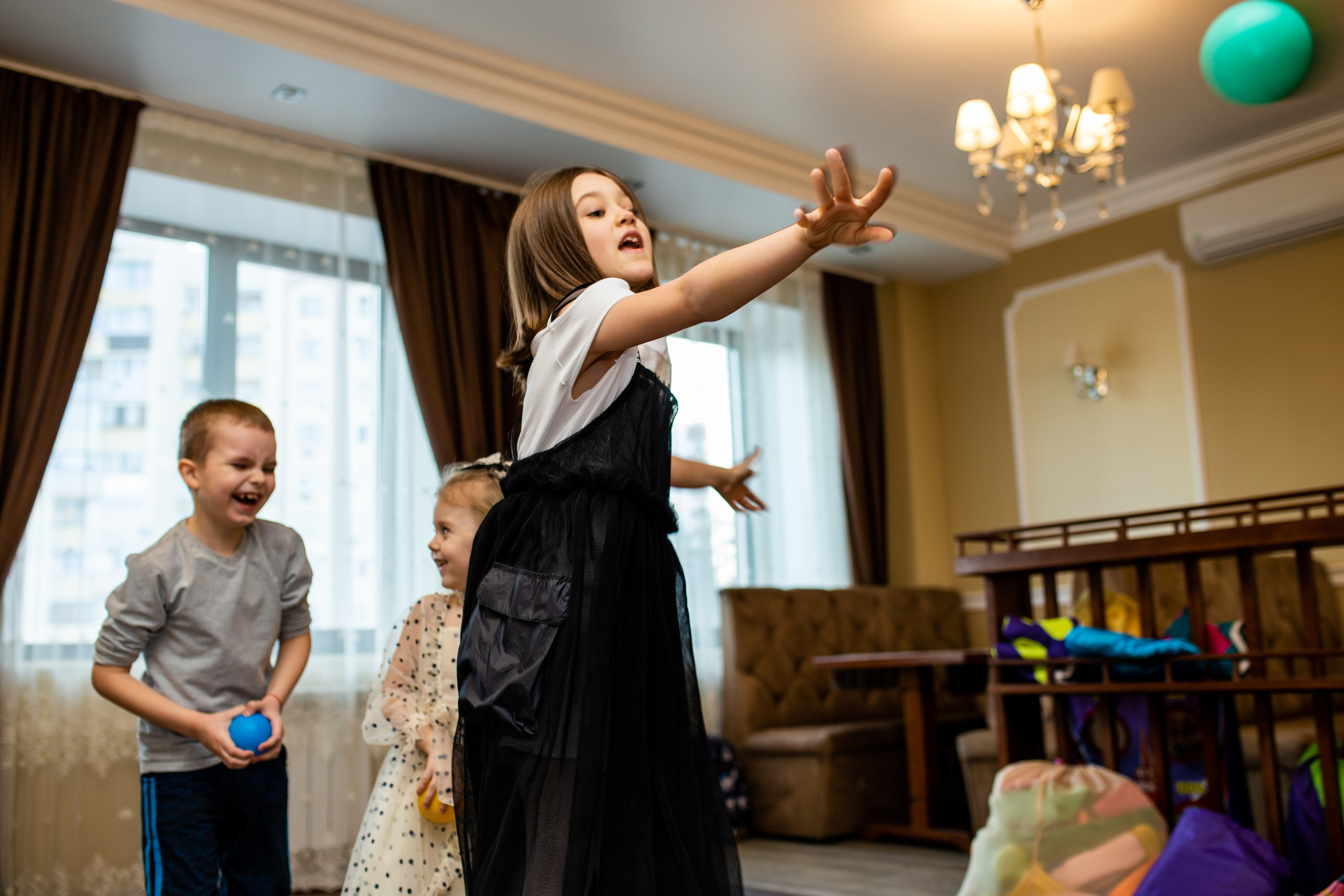 Il compleanno di Olha. Фотограф Ольга Вороніщева