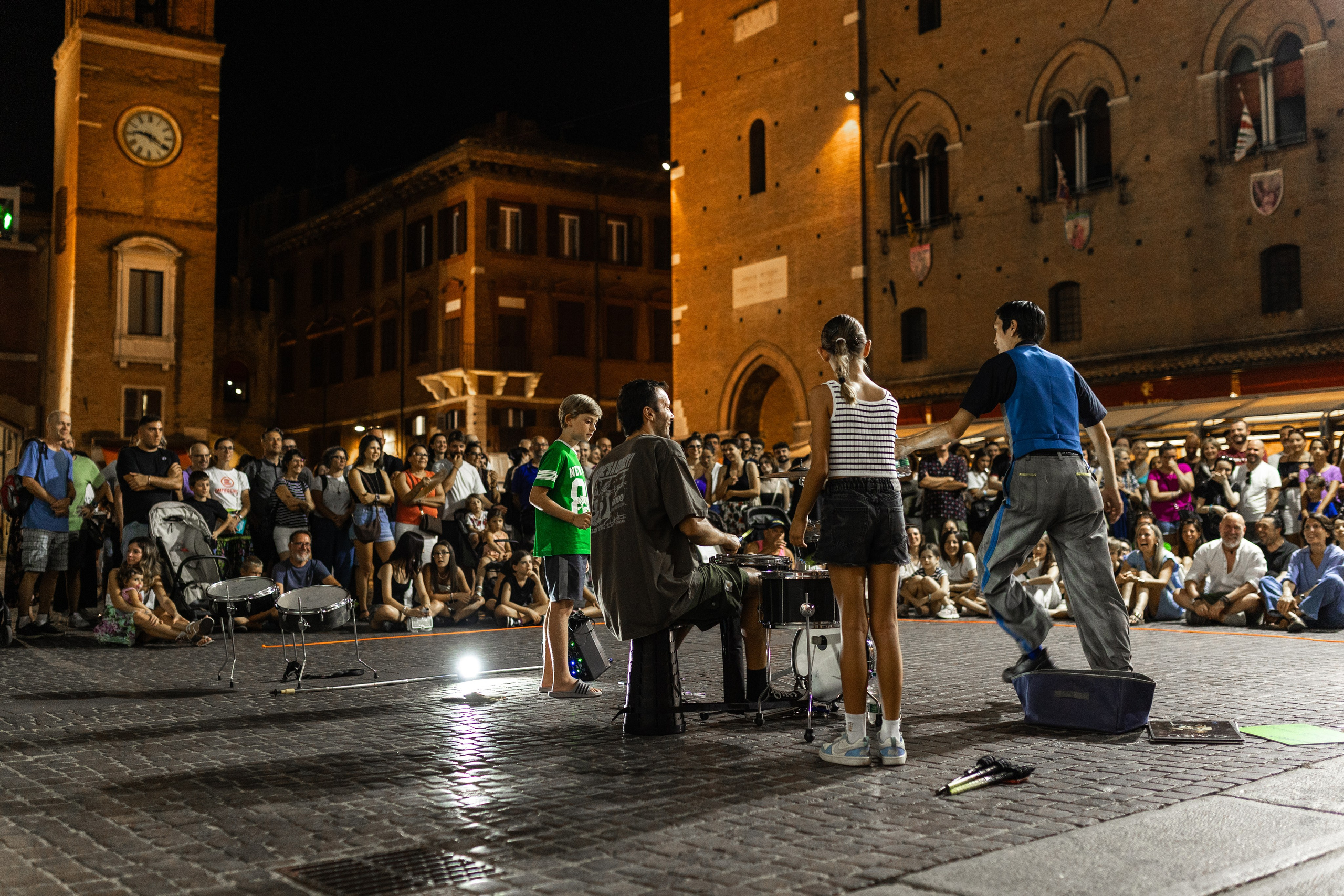 FBF Day 4. Fotografa ritrattista Olga Ferrara Bologna Padova