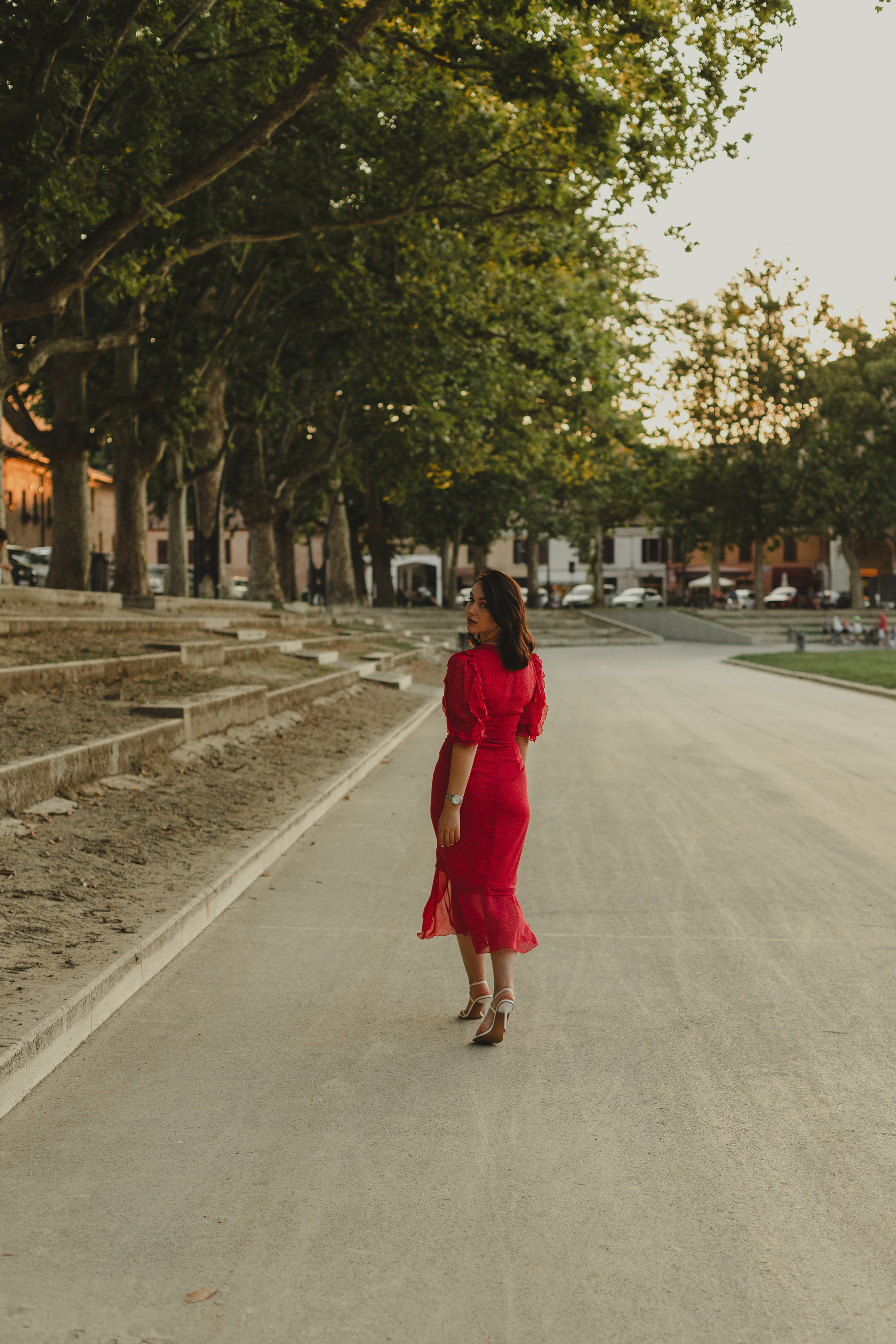 Angelina. Фотограф Ольга Вороніщева