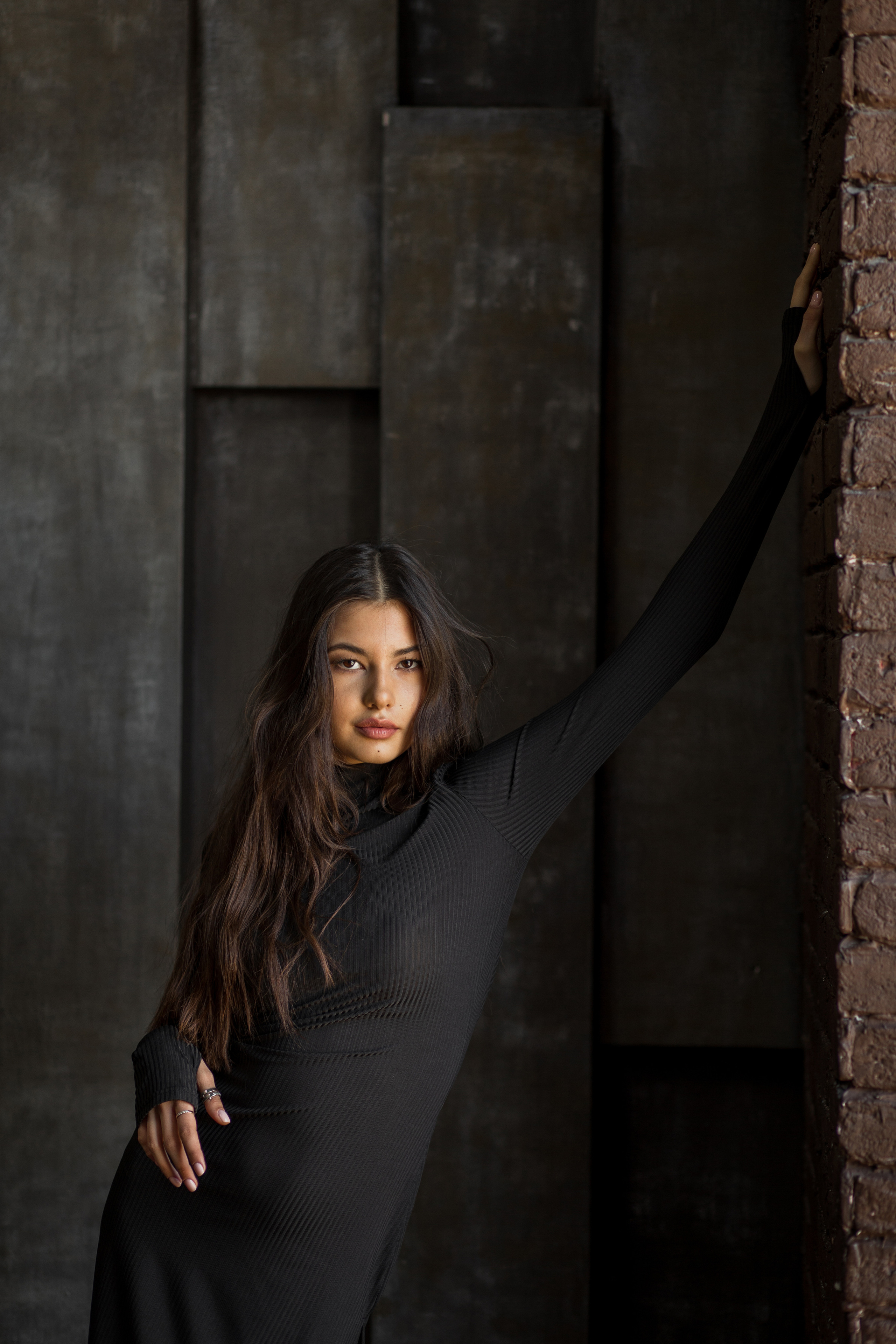 Kamilla. Фотограф Ольга Вороніщева