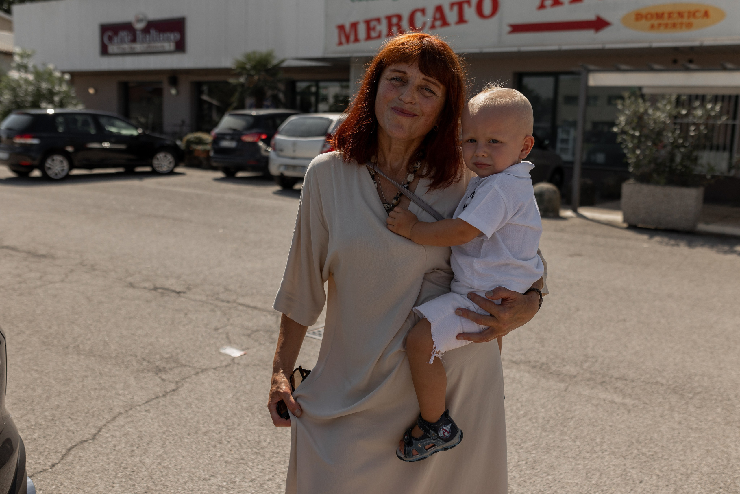 Boris&Olga. Fotografa ritrattista Olga Ferrara Bologna Padova