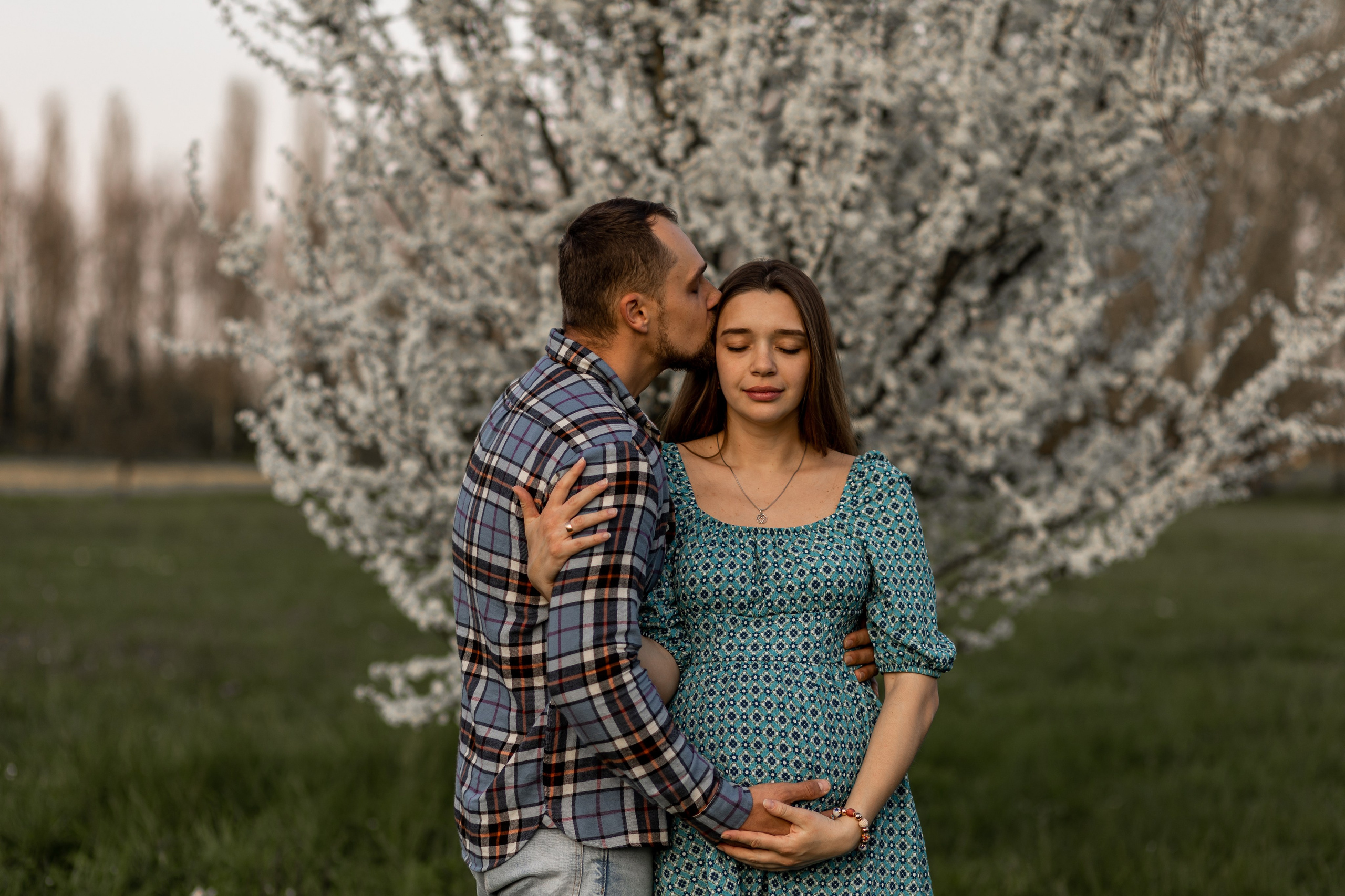 Сhristina Mykola Oleksandr. Фотограф Ольга Вороніщева