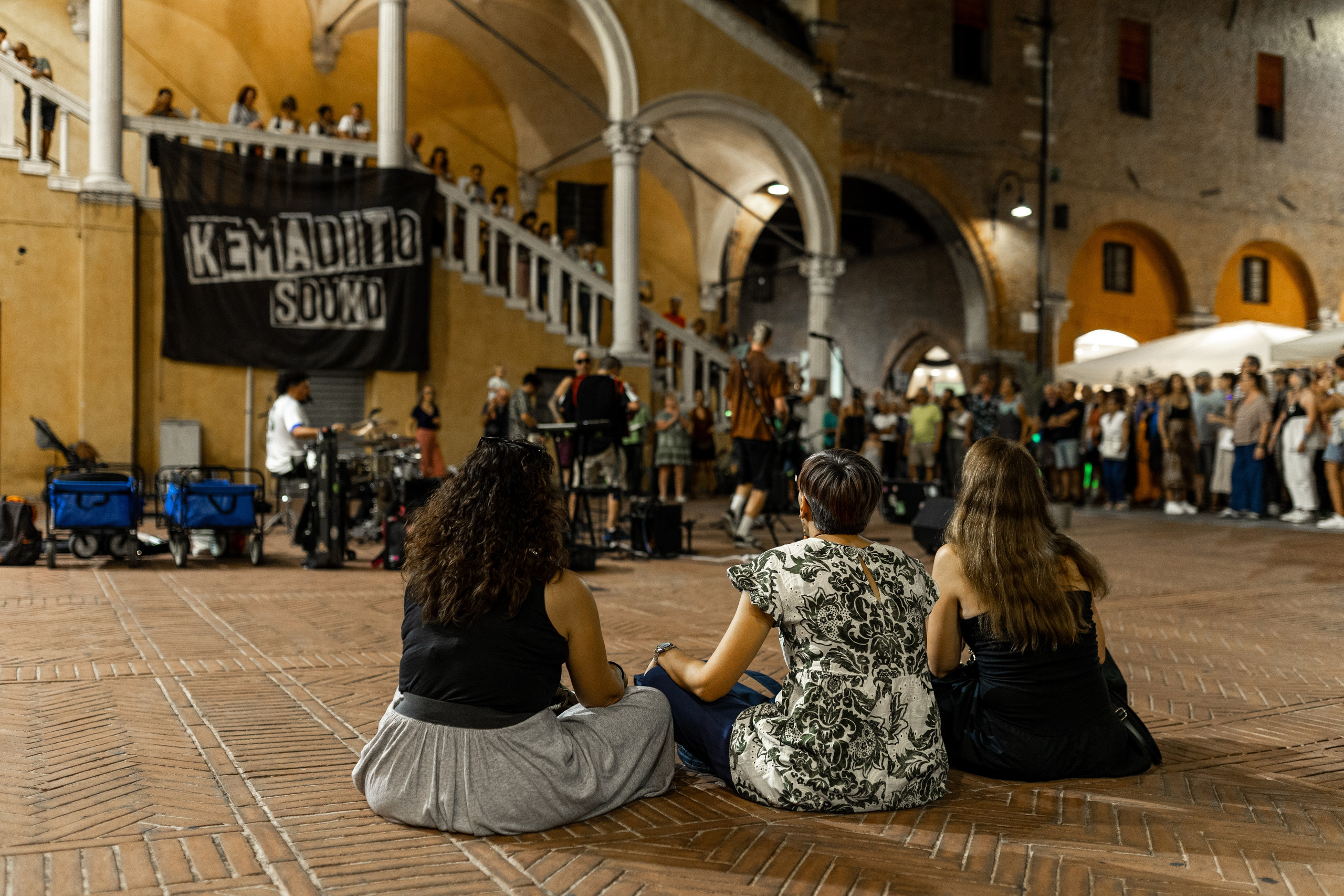 FBF Day 4. Fotografa ritrattista Olga Ferrara Bologna Padova