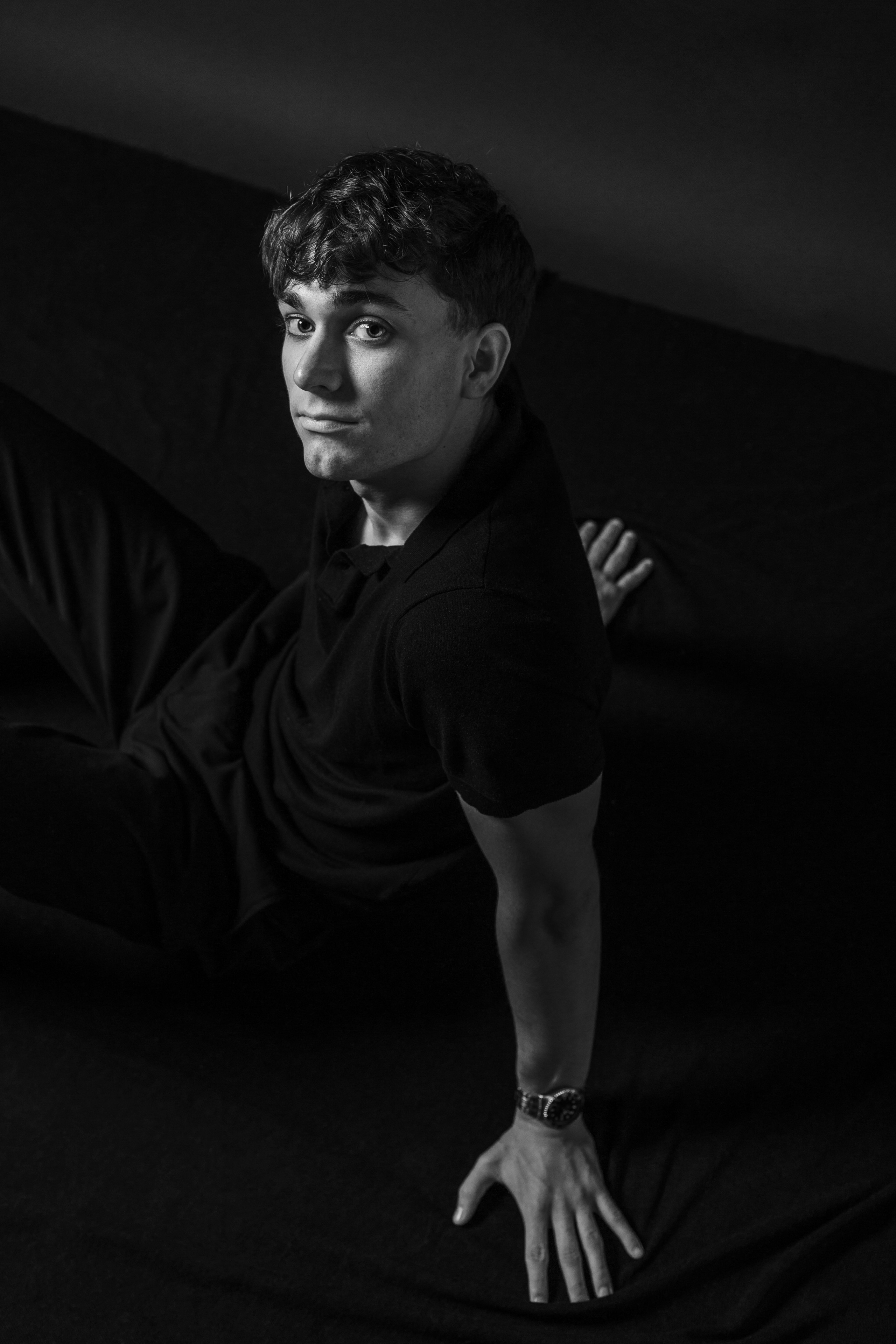 Marco. Фотограф Ольга Вороніщева