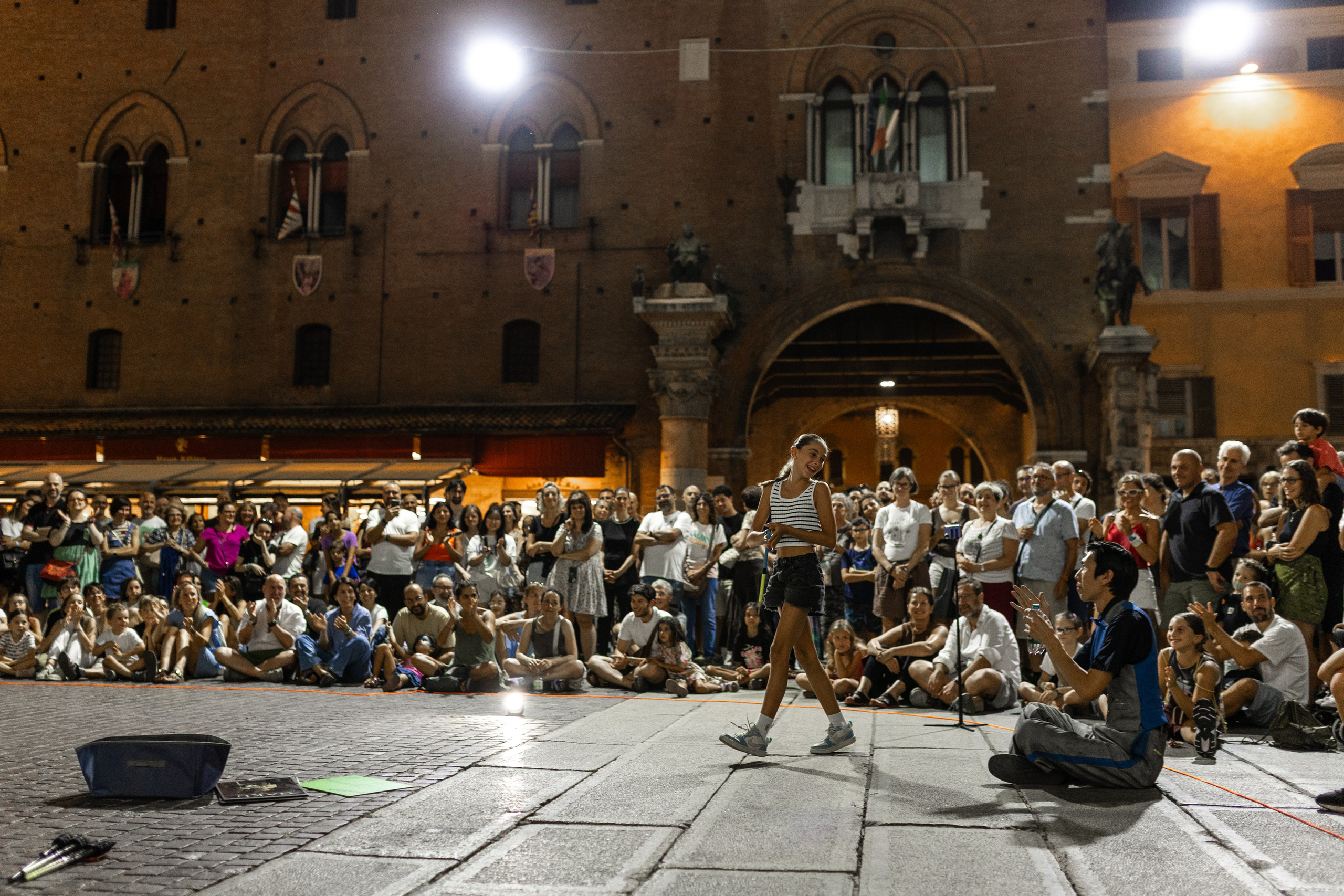 FBF Day 4. Fotografa ritrattista Olga Ferrara Bologna Padova