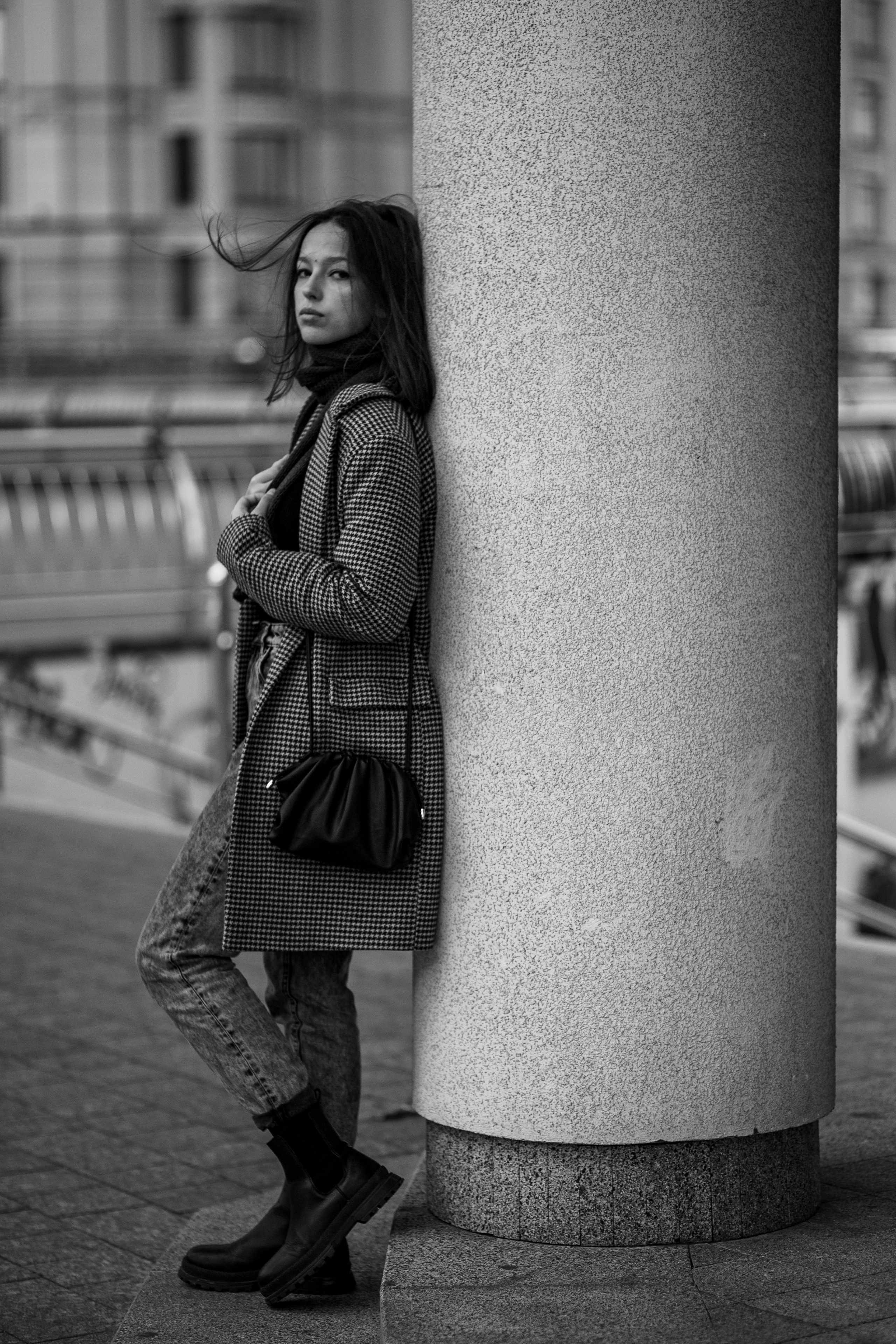 Lisa. Фотограф Ольга Вороніщева