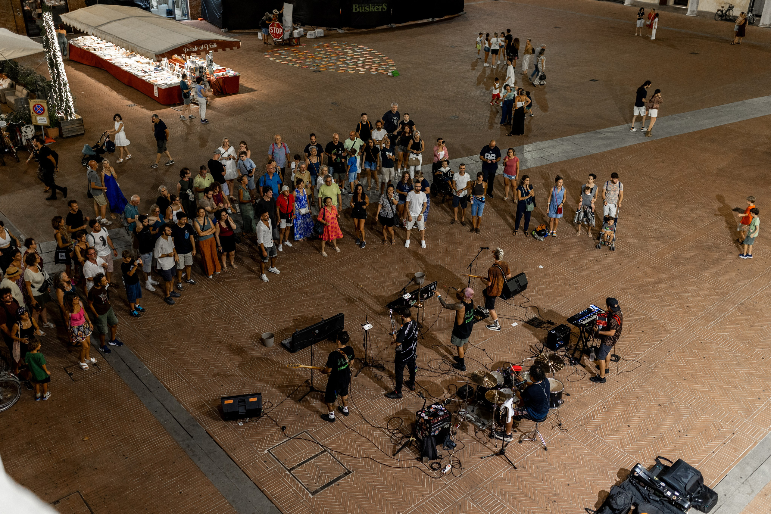 FBF Day 3. Fotografa ritrattista Olga Ferrara Bologna Padova