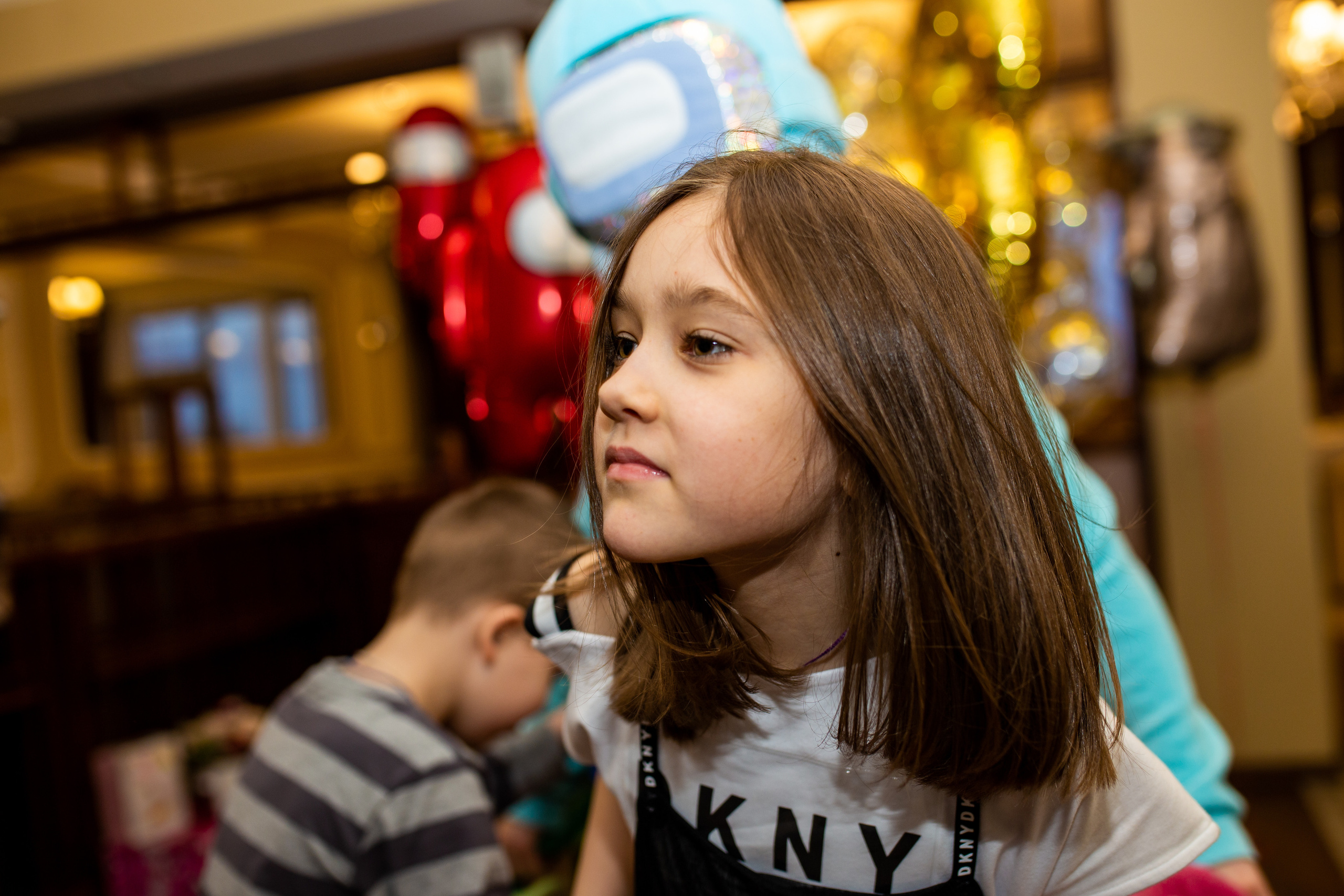 Il compleanno di Olha. Фотограф Ольга Вороніщева