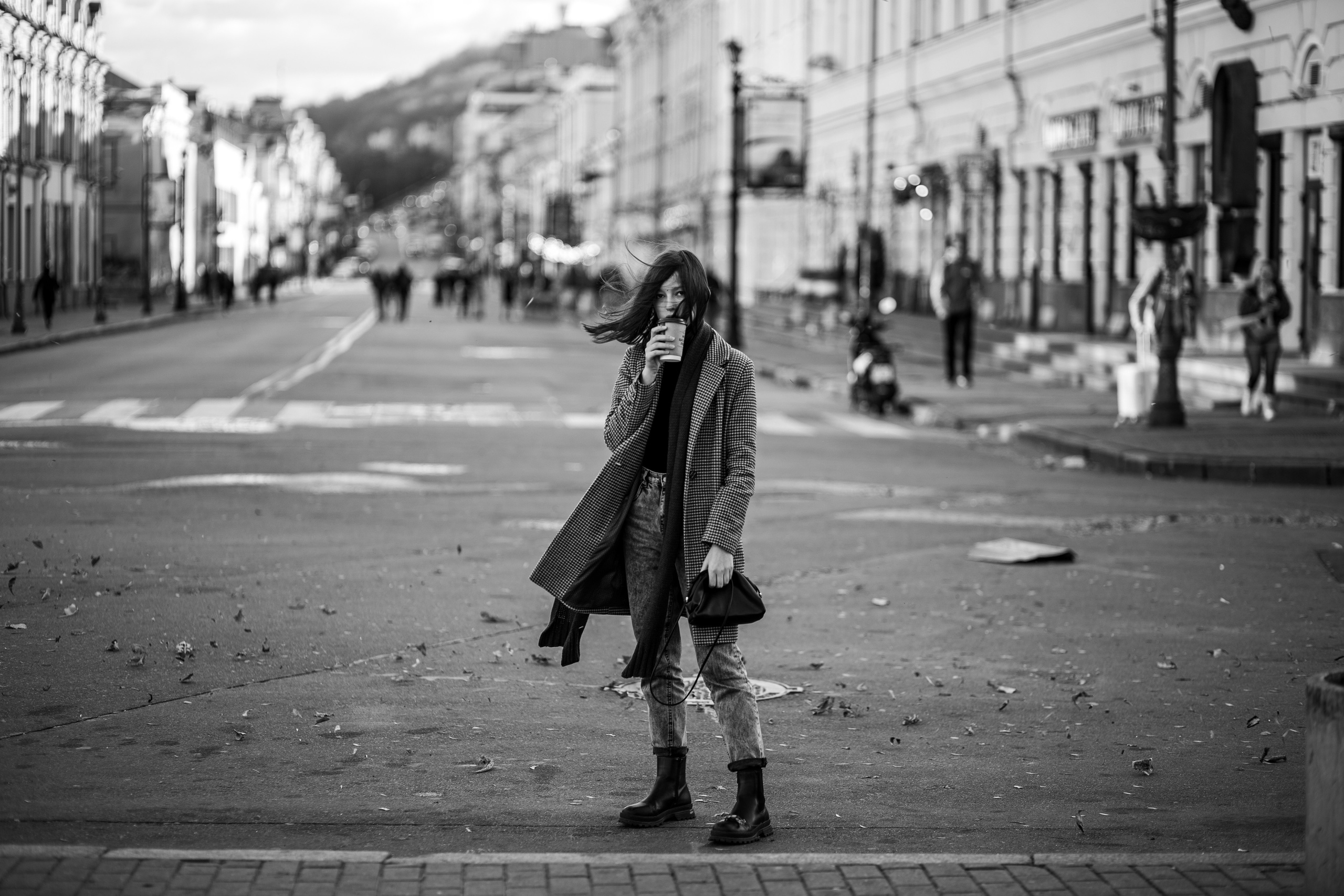 Lisa. Фотограф Ольга Вороніщева