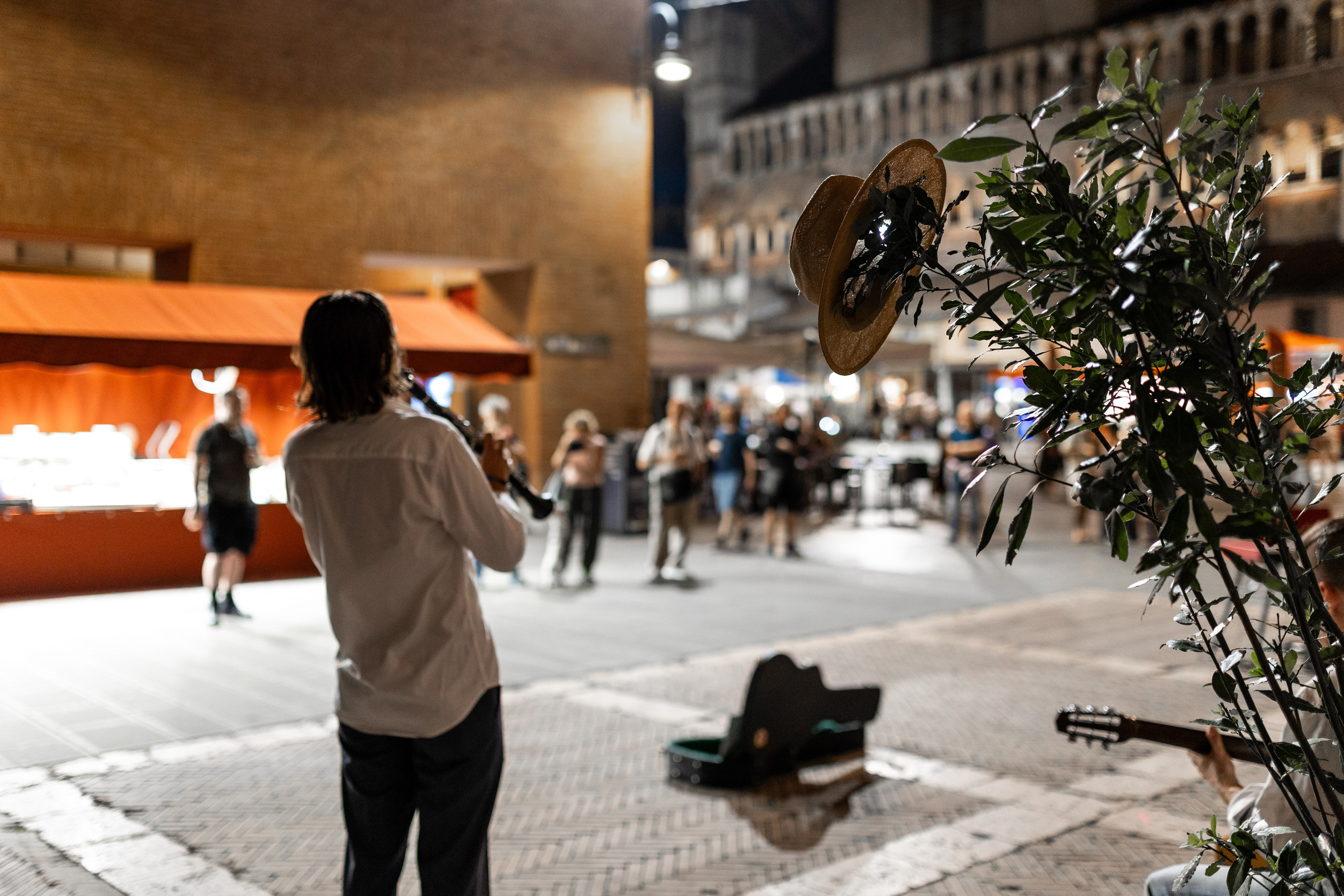 FBF Day 2. Fotografa ritrattista Olga Ferrara Bologna Padova