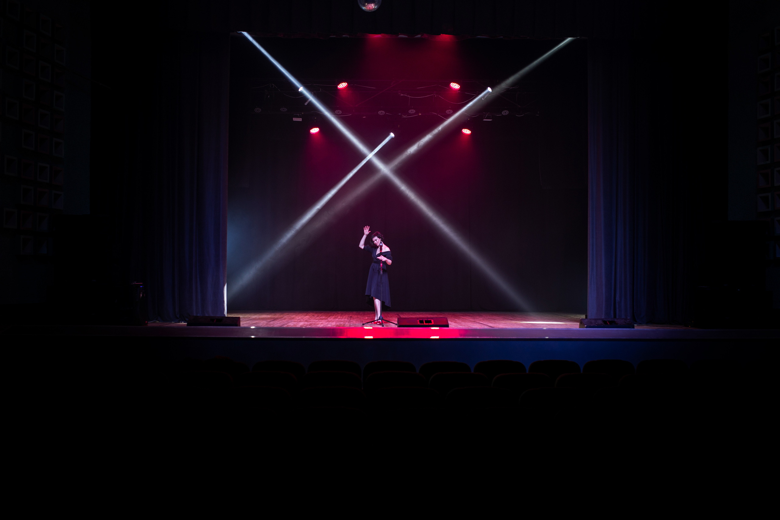 Olesia. Фотограф Ольга Вороніщева