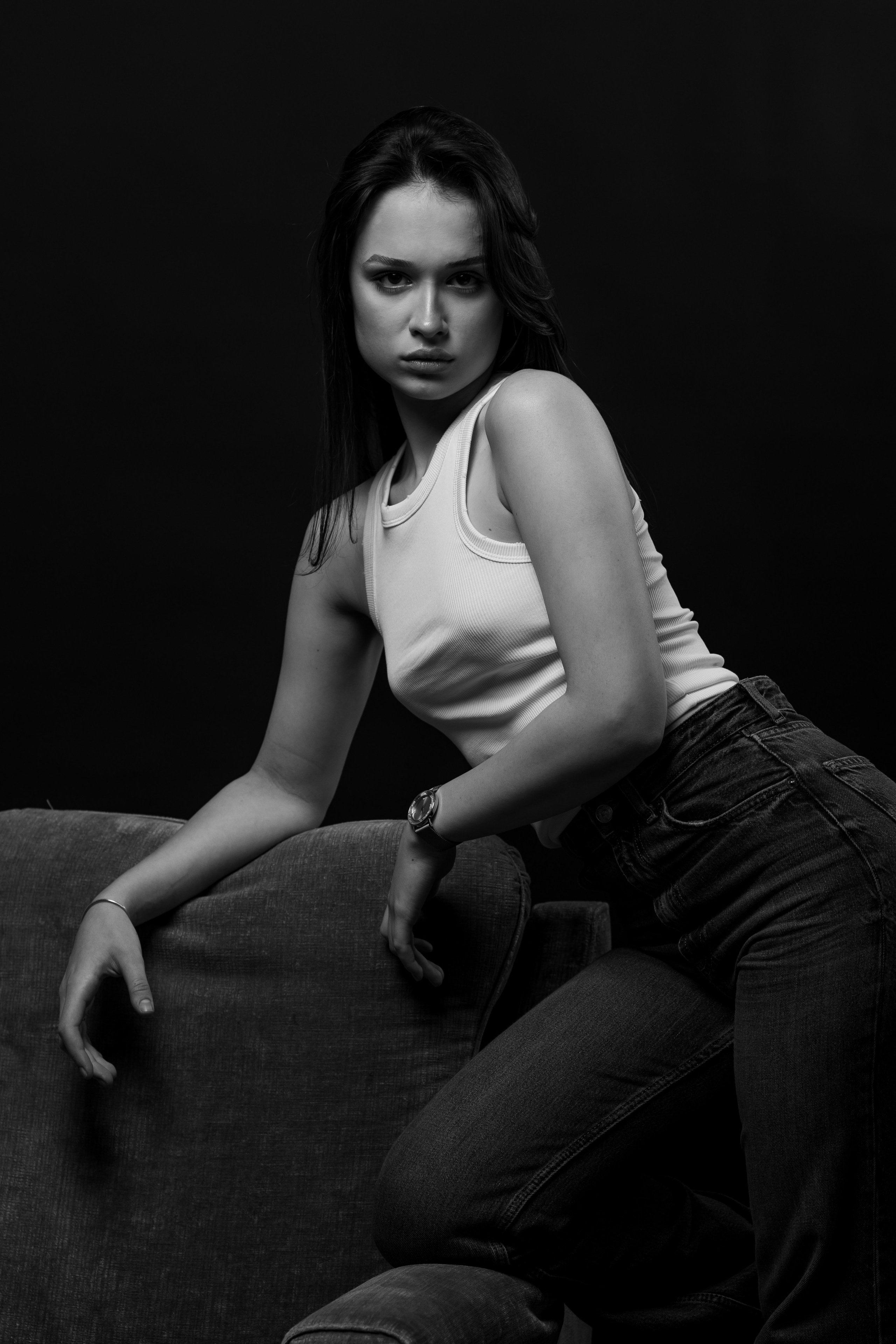 Anna. Фотограф Ольга Вороніщева