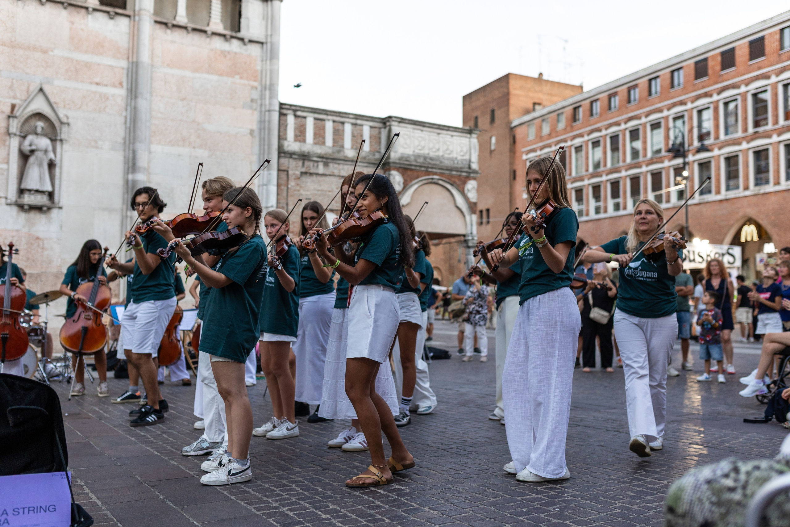 FBF Day 4. Fotografa ritrattista Olga Ferrara Bologna Padova