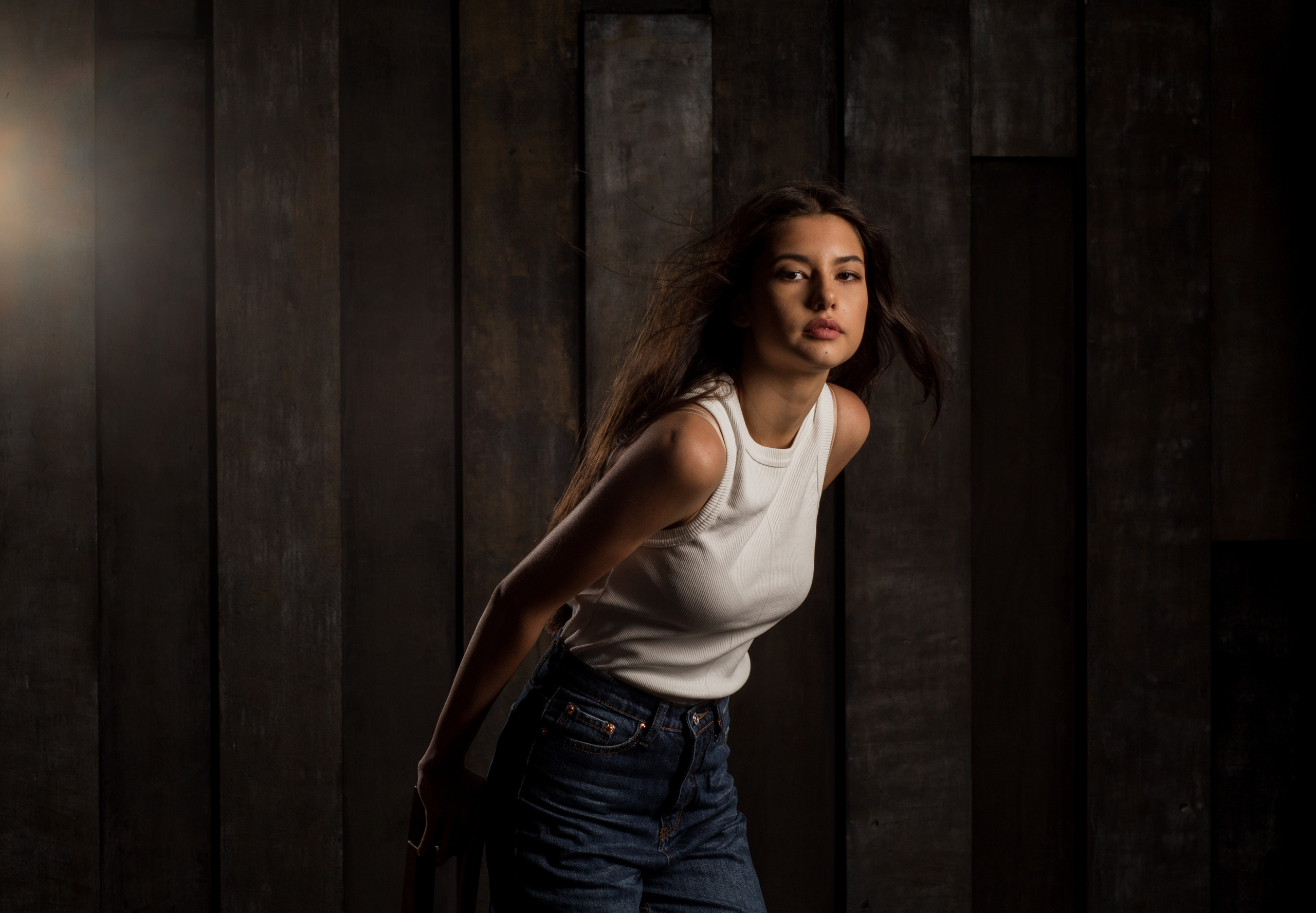 Kamilla. Фотограф Ольга Вороніщева