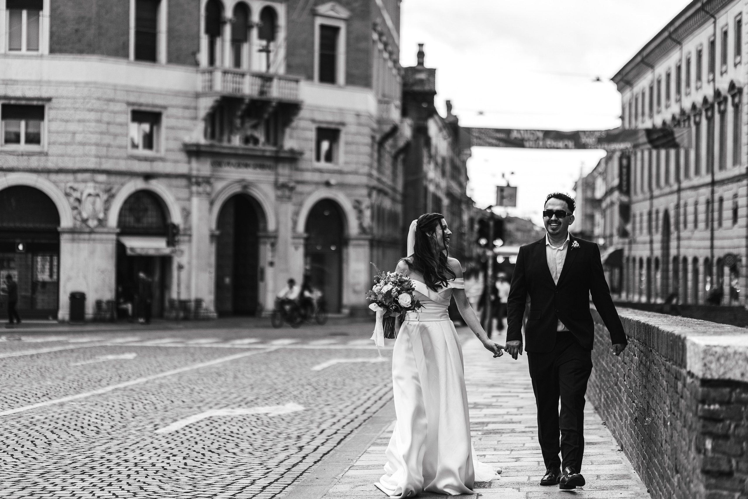Axel&Claudia. Фотограф Ольга Вороніщева