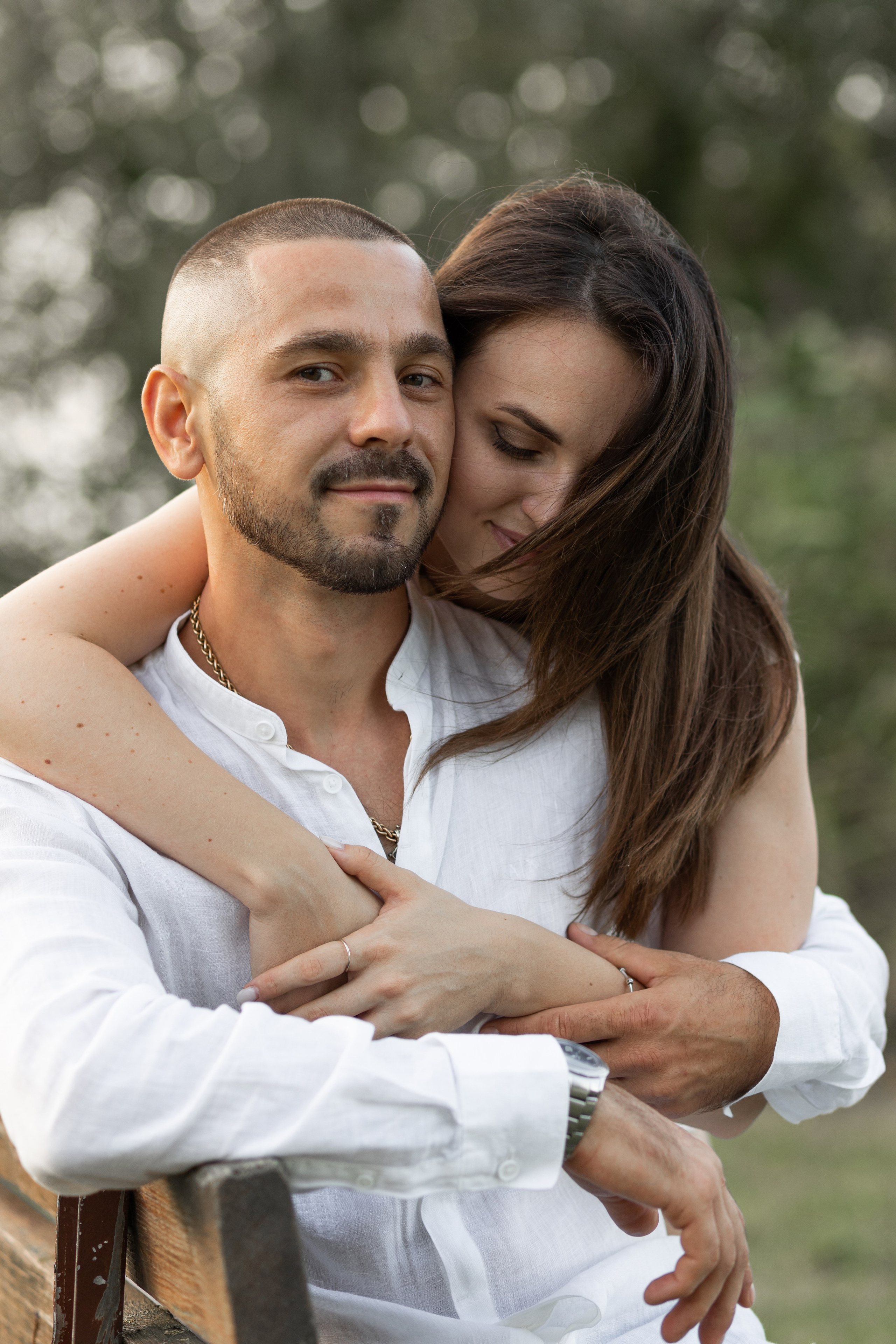 Lera_Dima_Dasha. Fotografa ritrattista Olga Ferrara Bologna Padova