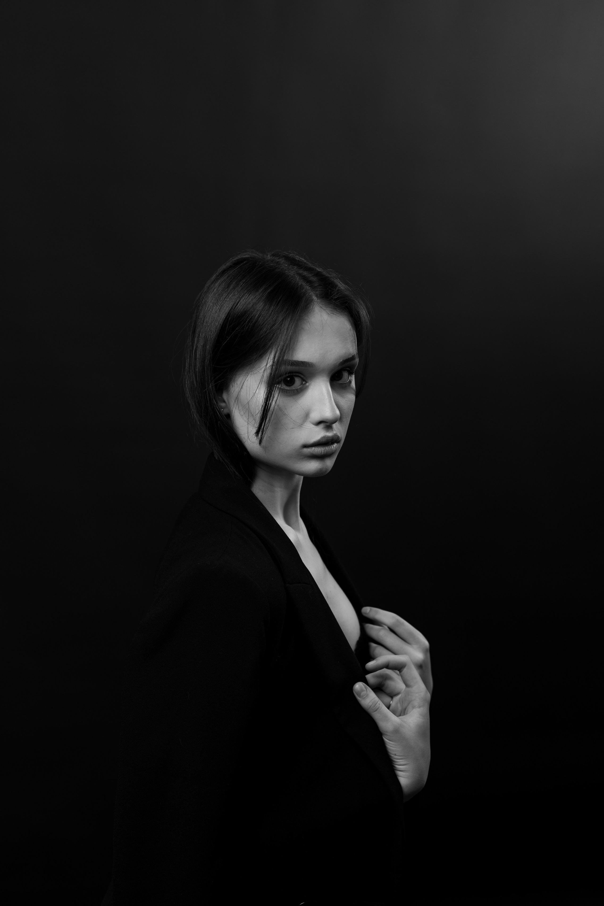 Anna. Фотограф Ольга Вороніщева