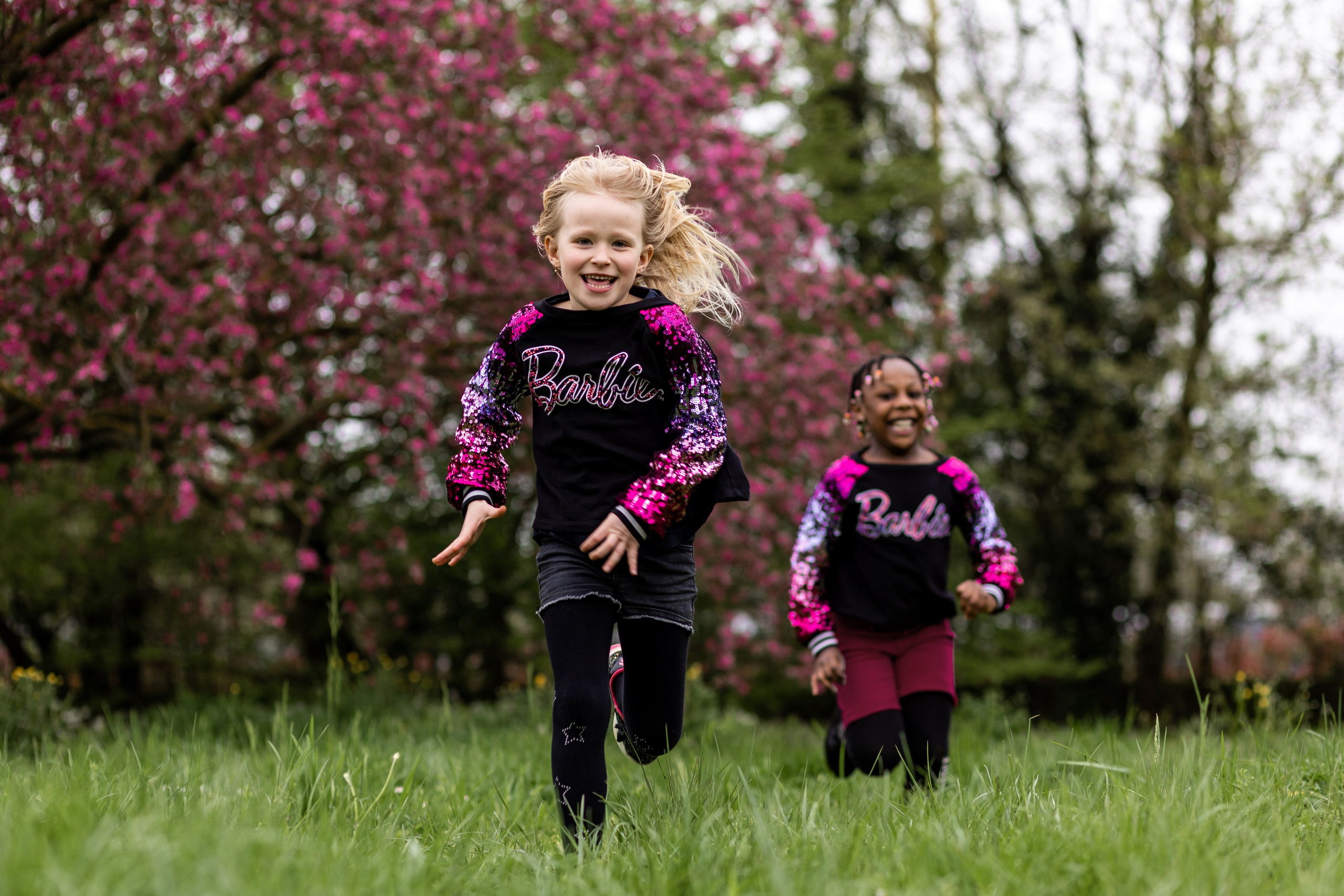Una bella amicizia. Photographer Olga Ferrara Bologna
