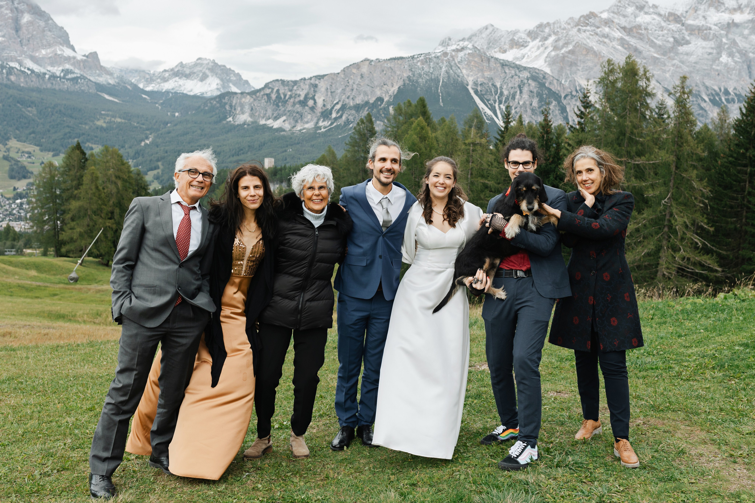 Martina&Marco. Photographer Olga Ferrara Bologna