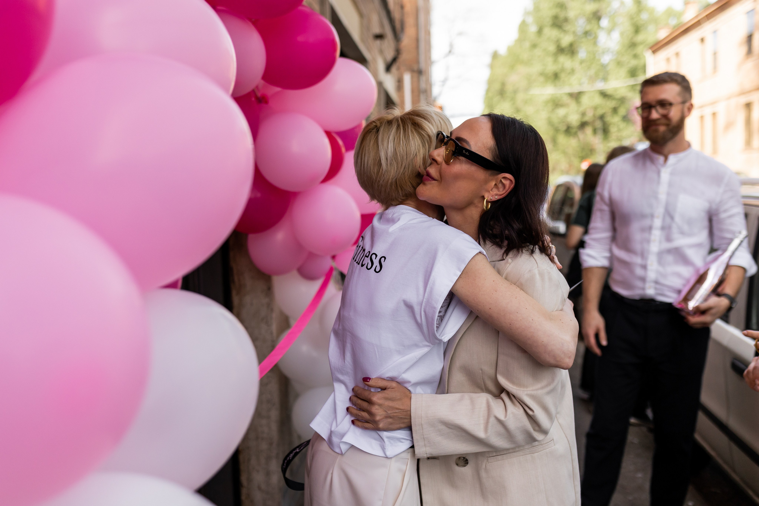 HL Inaugurazione. Фотограф Ольга Вороніщева