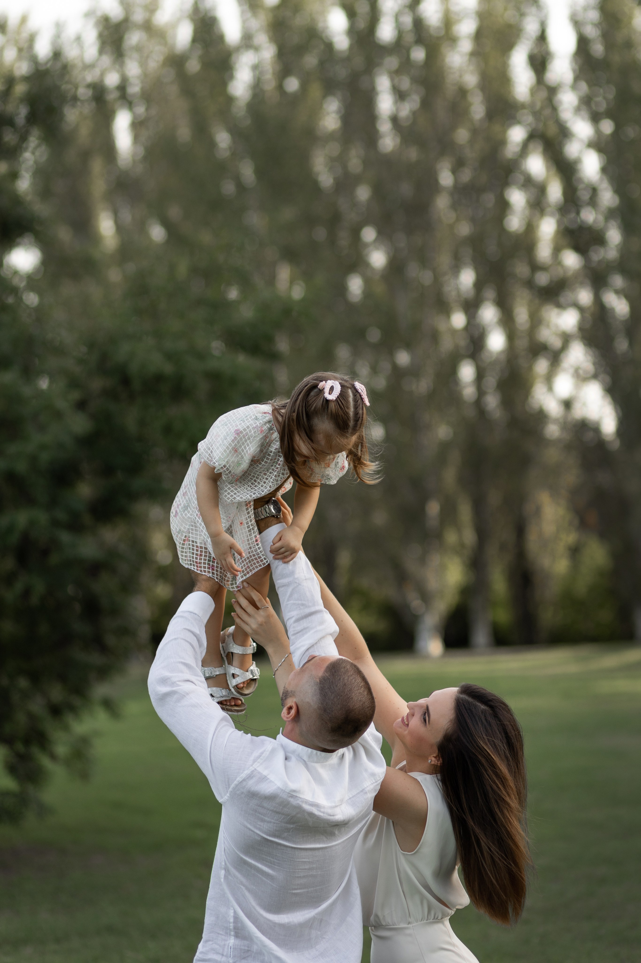 Lera_Dima_Dasha. Fotografa ritrattista Olga Ferrara Bologna Padova