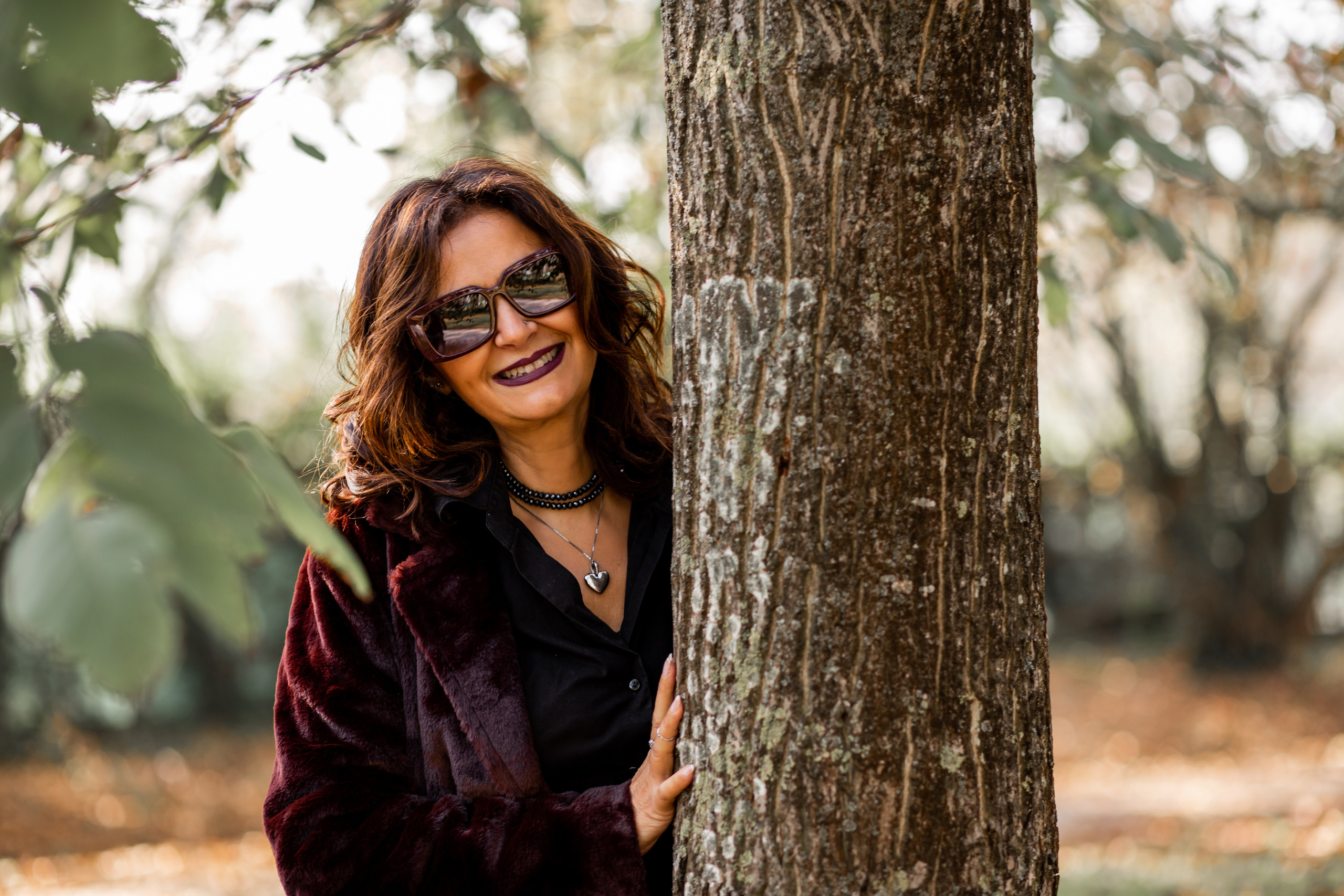 Micaela. Photographer Olga Ferrara Bologna