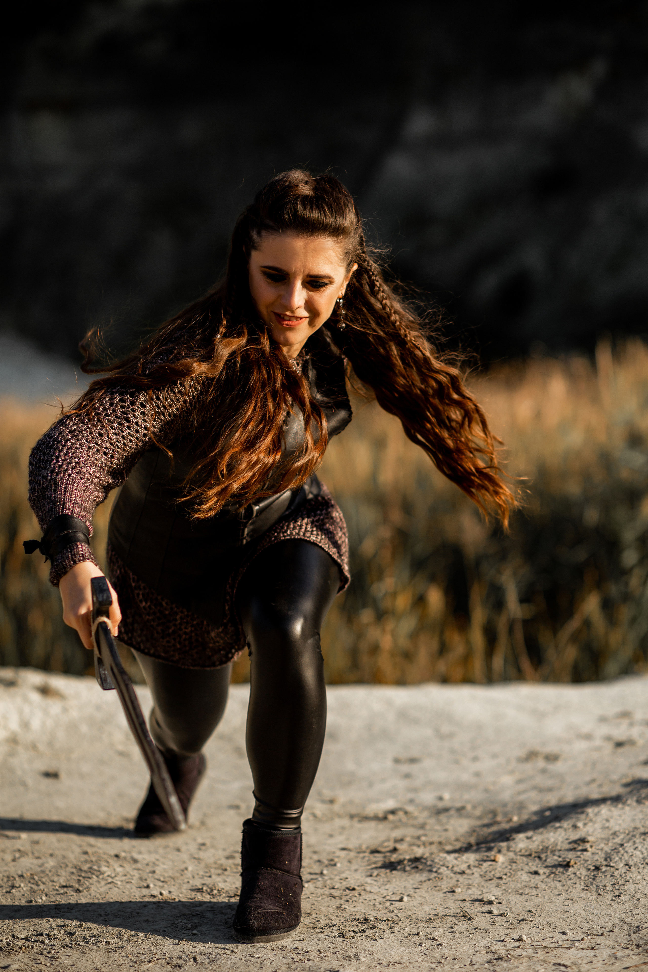 Vikings. Фотограф Ольга Вороніщева