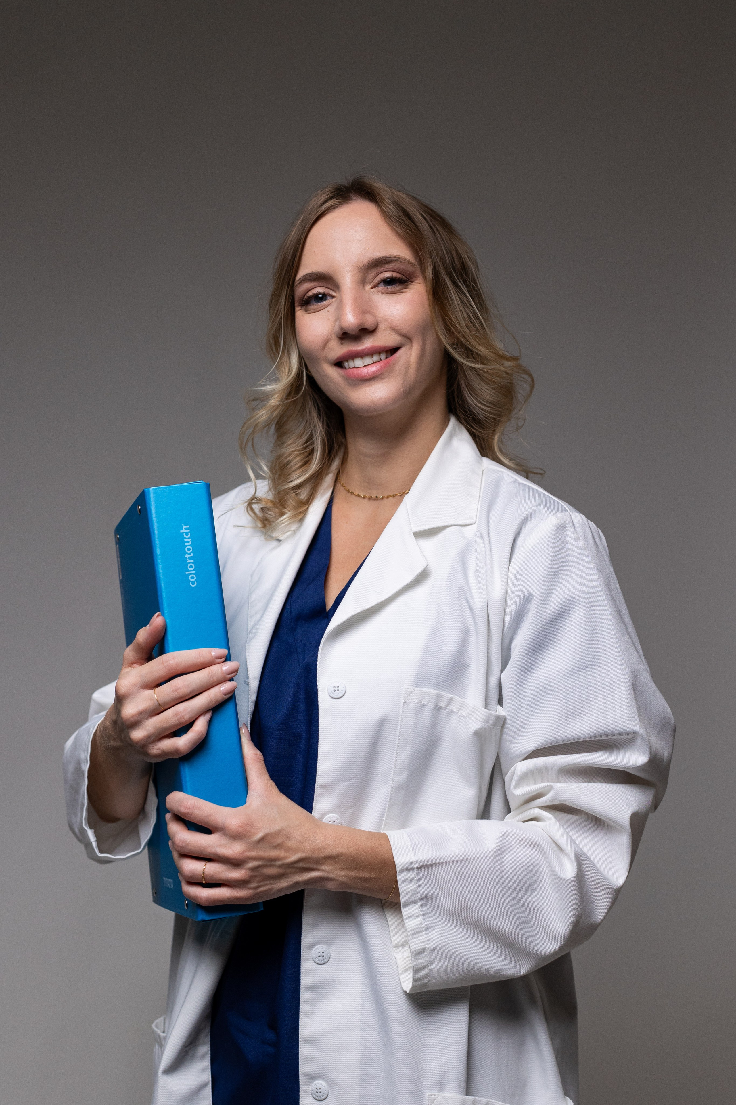 Asja. Fotografa ritrattista Olga Ferrara Bologna Padova