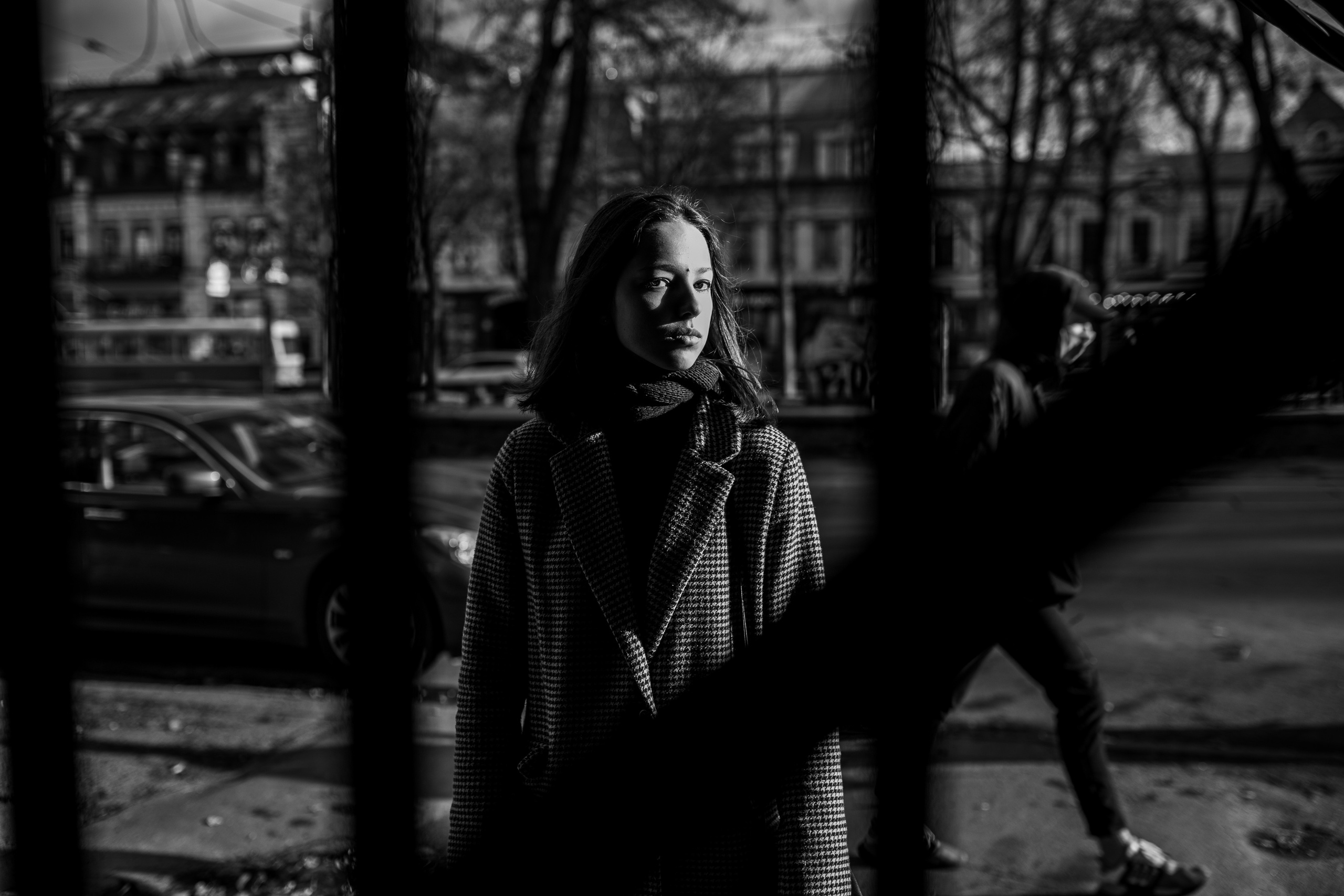 Lisa. Фотограф Ольга Вороніщева