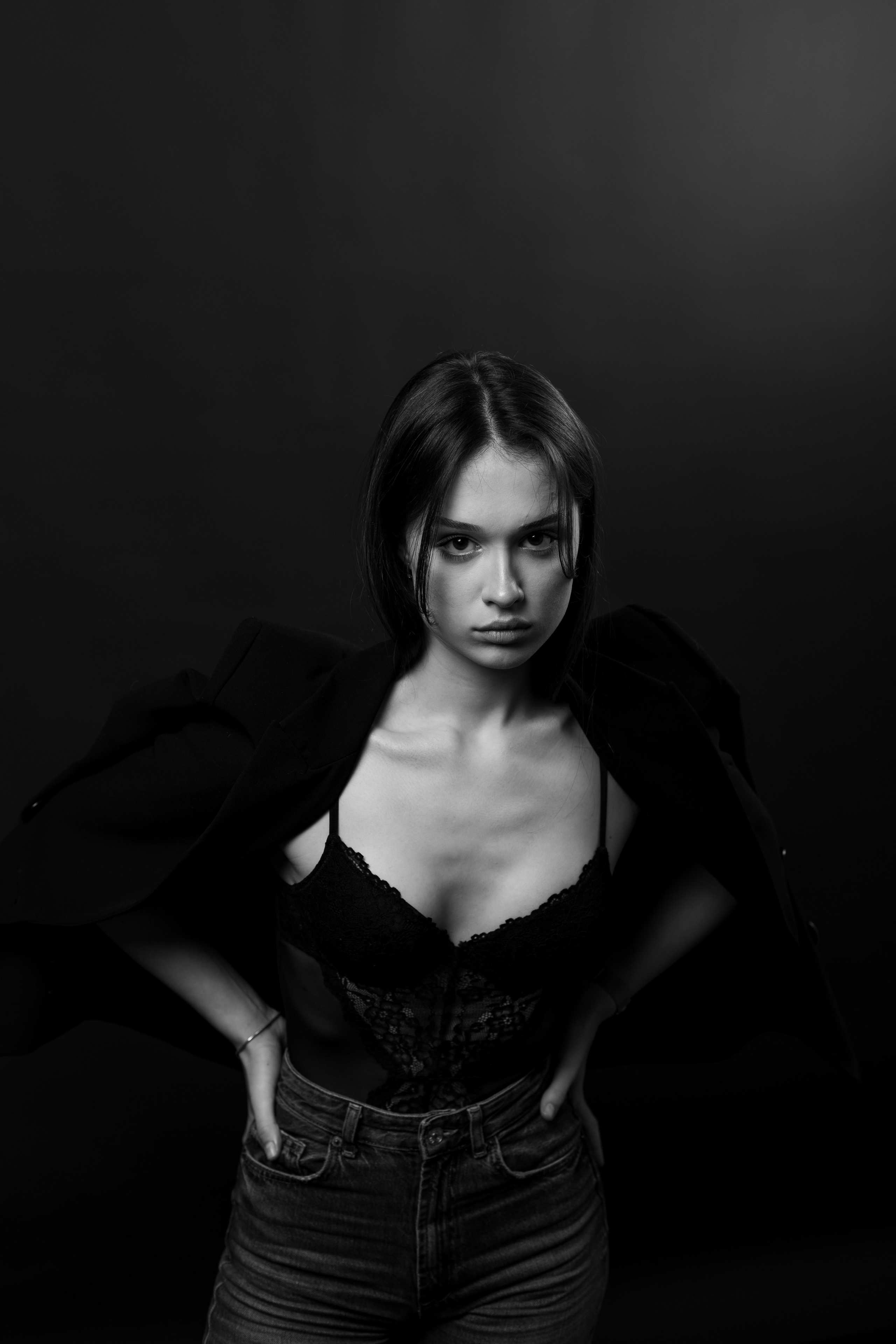 Anna. Фотограф Ольга Вороніщева