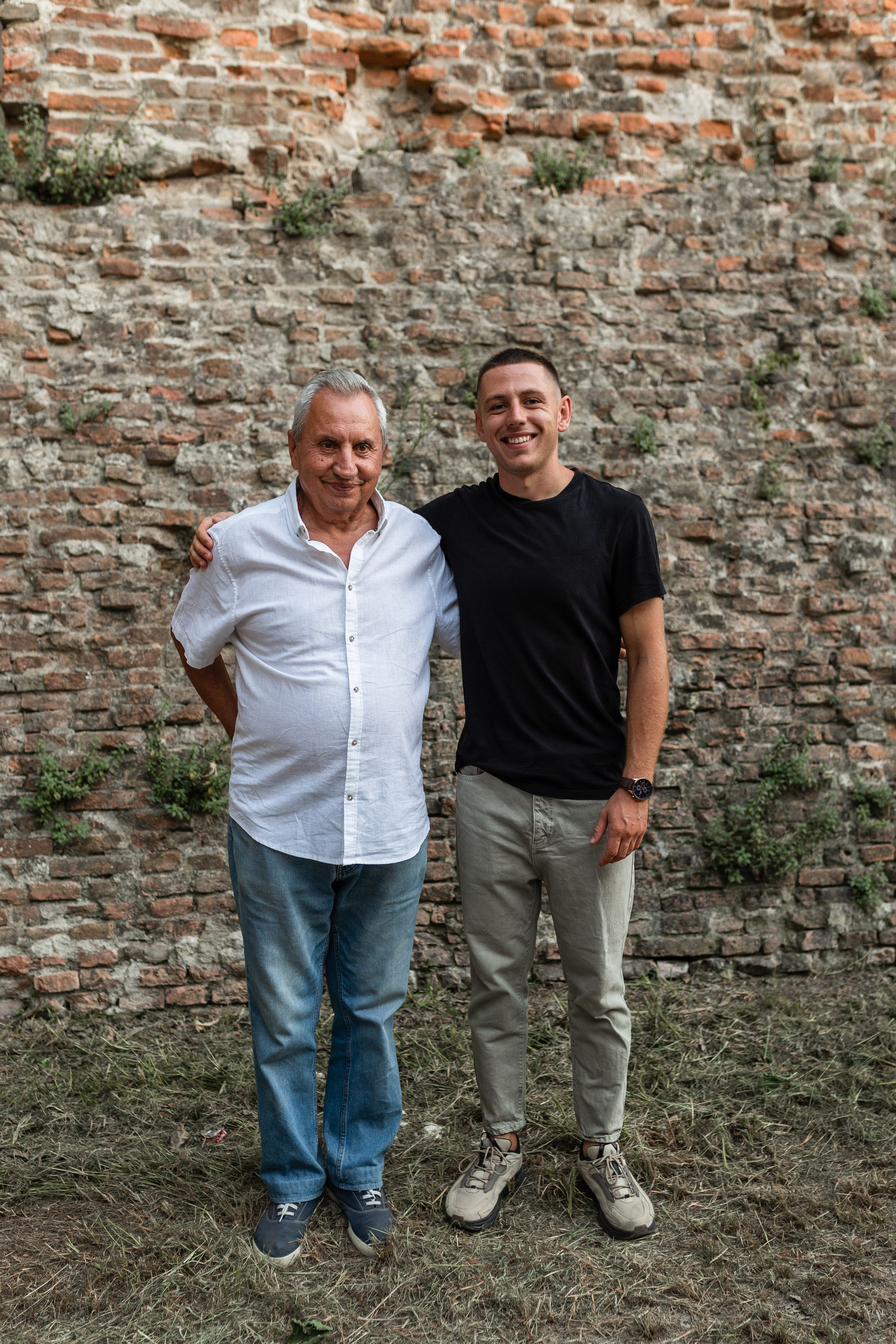 Family. Fotografa ritrattista Olga Ferrara Bologna Padova