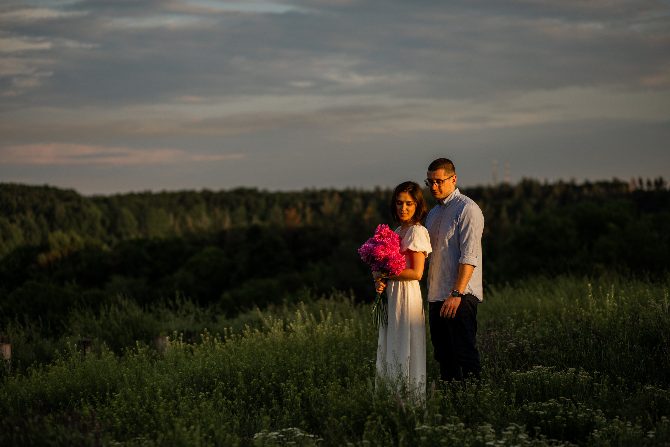 Alona&Maksim. Фотограф Ольга Вороніщева