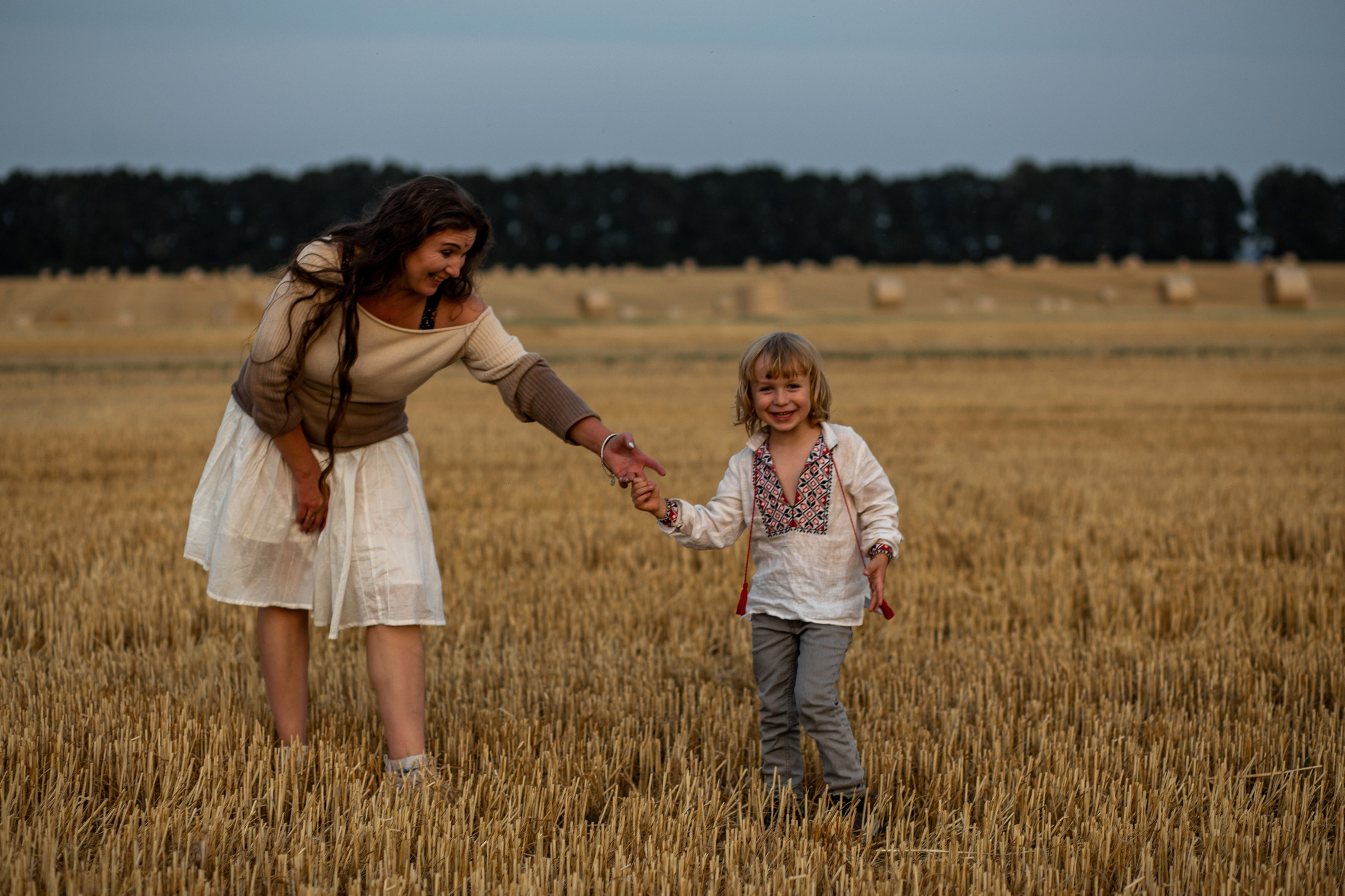 Summer story. Фотограф Ольга Вороніщева